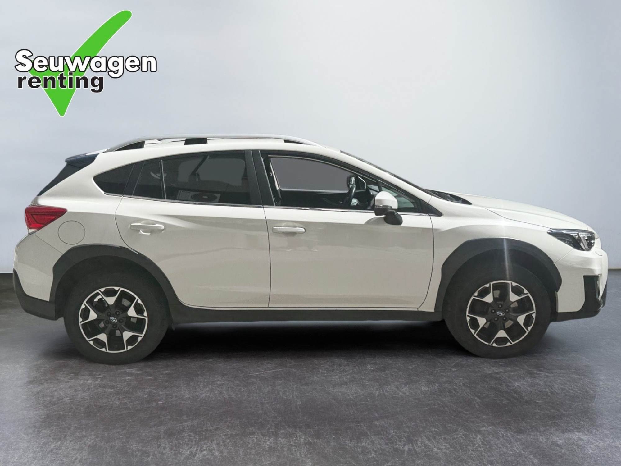Subaru XV 1.6 CVT