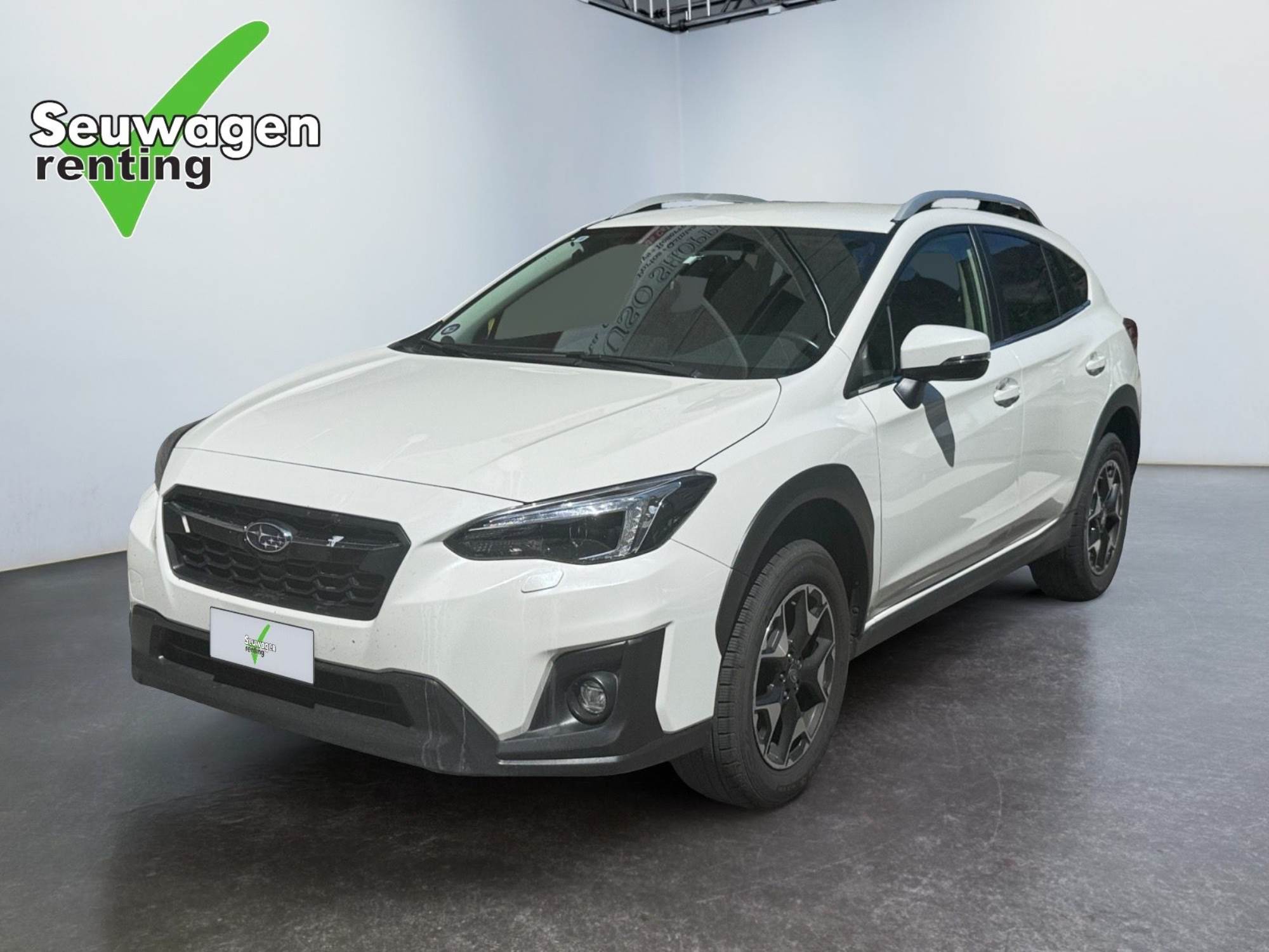 XV 1.6 CVT