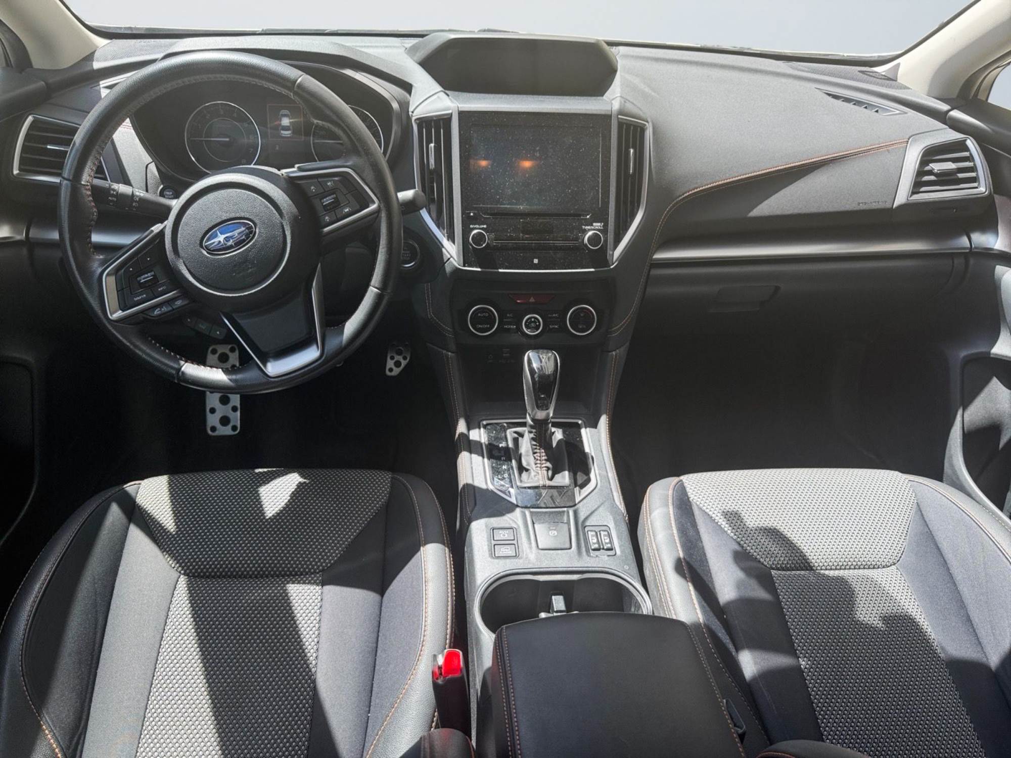 Subaru XV 1.6 CVT