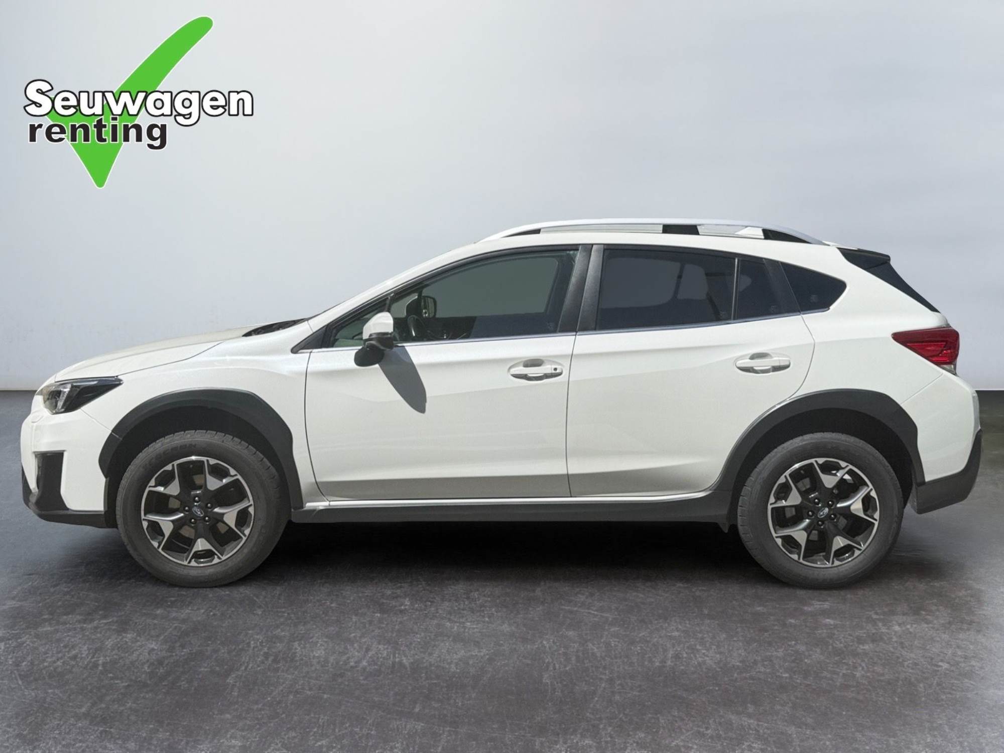 Subaru XV 1.6 CVT