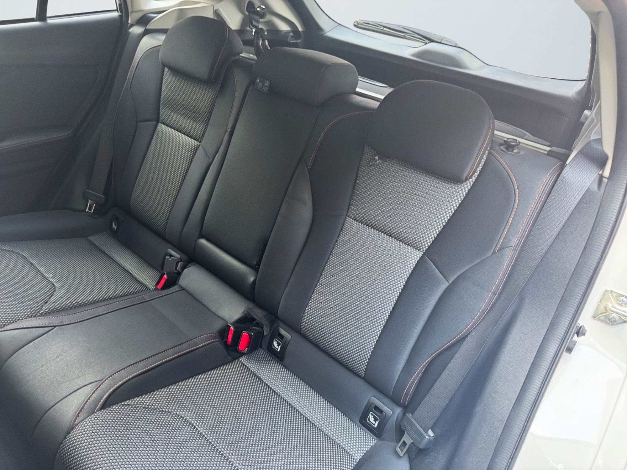Subaru XV 1.6 CVT