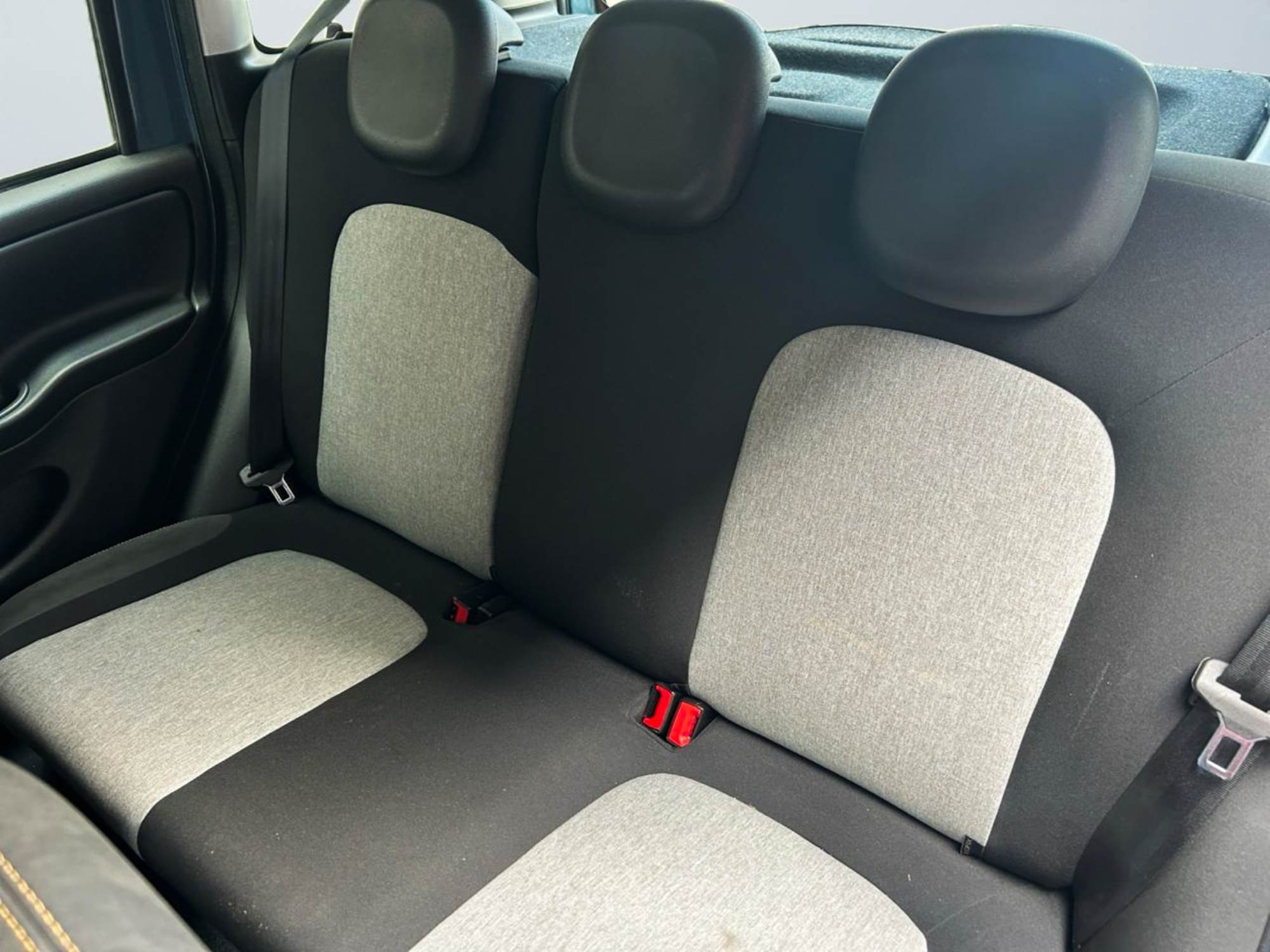 Fiat Panda 100 CV