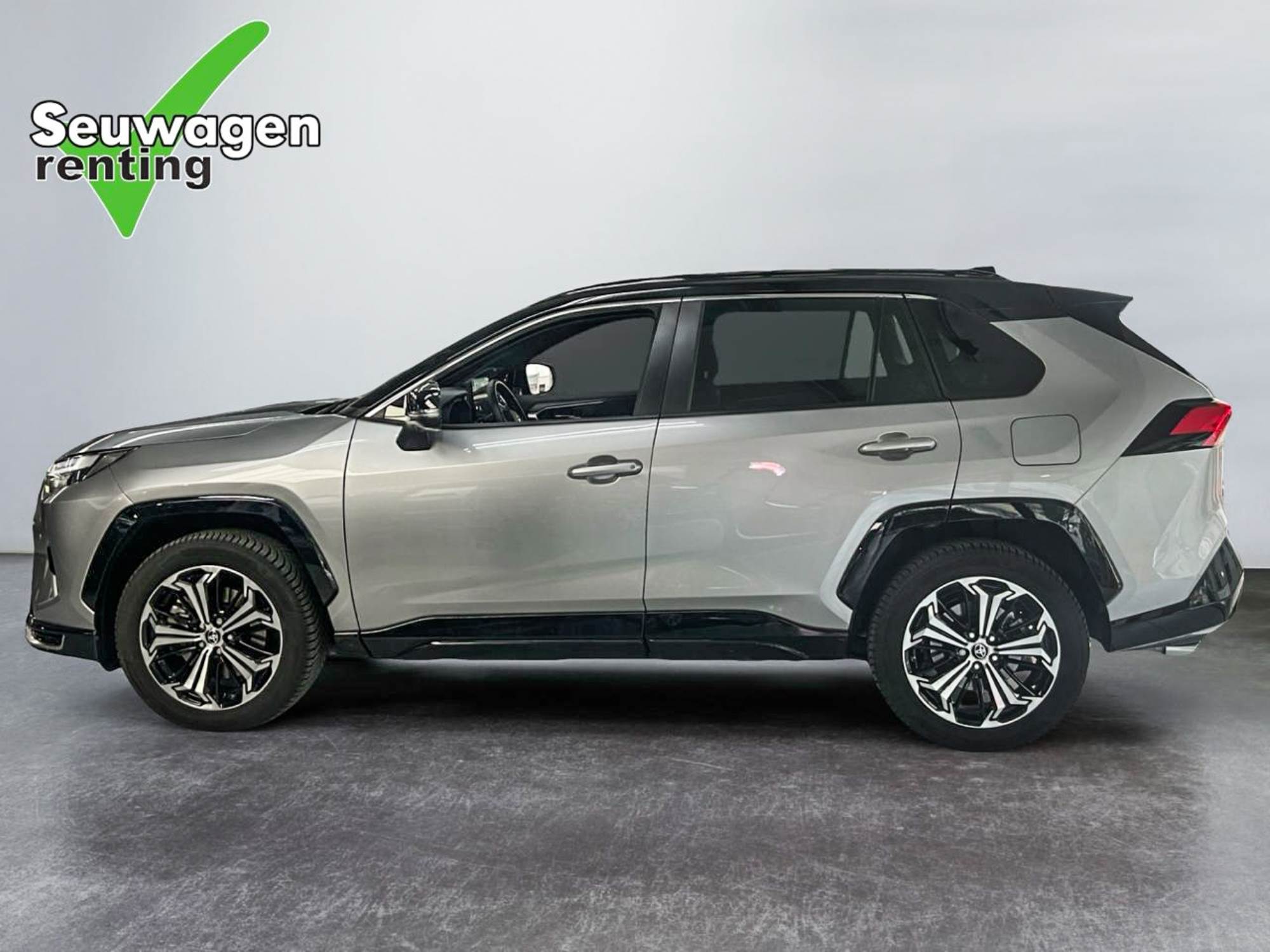 Toyota RAV 4 184 CV