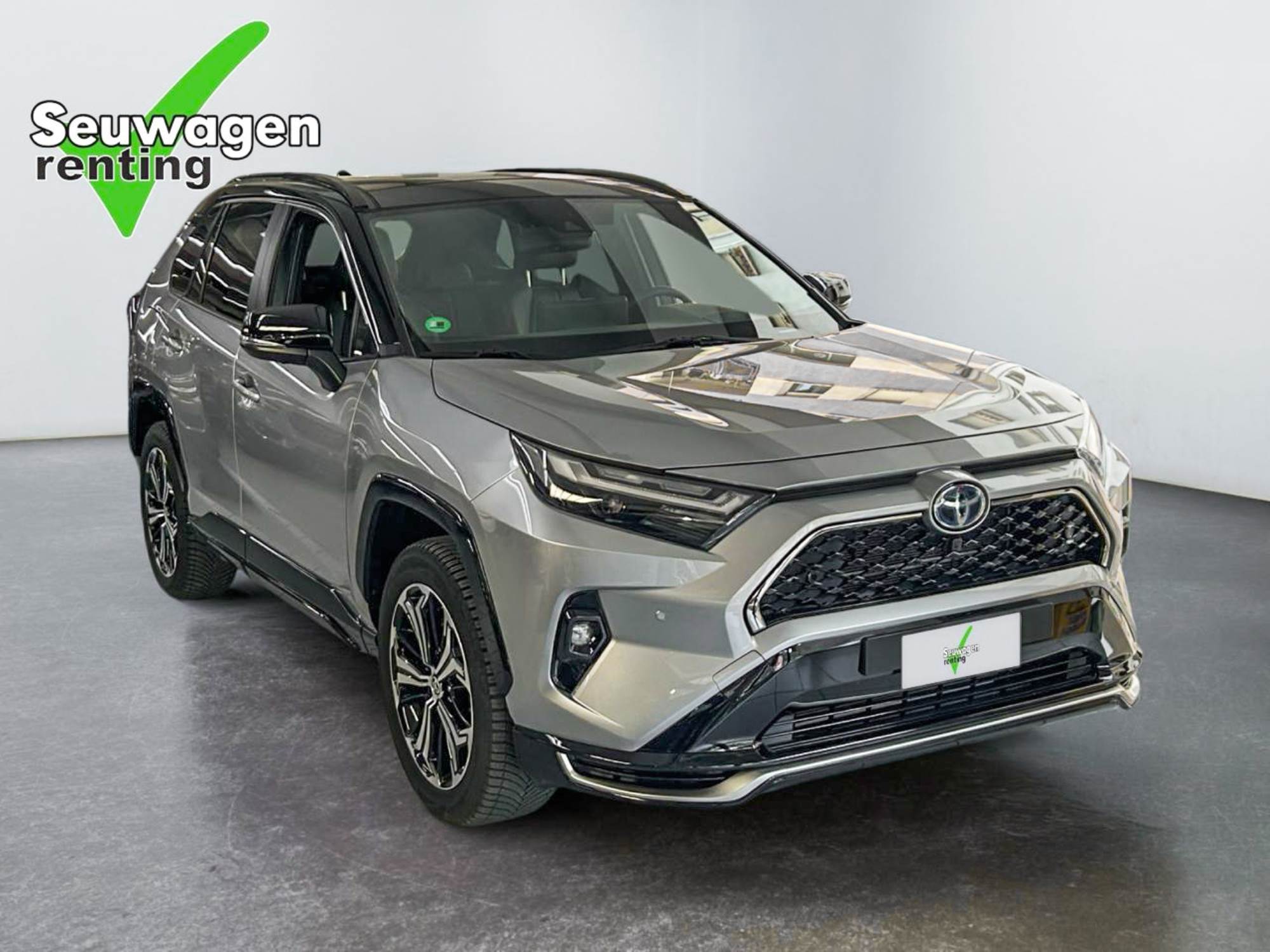 Toyota RAV 4 184 CV