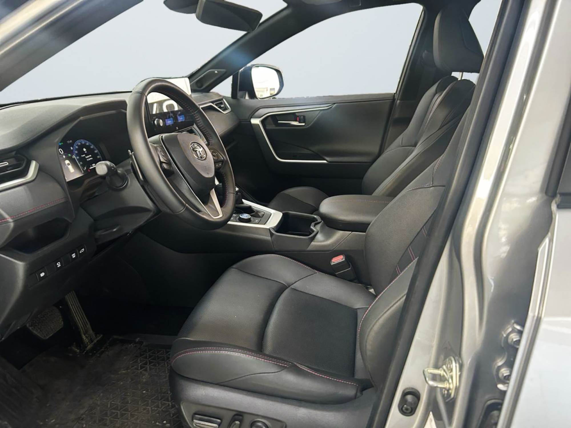 Toyota RAV 4 184 CV