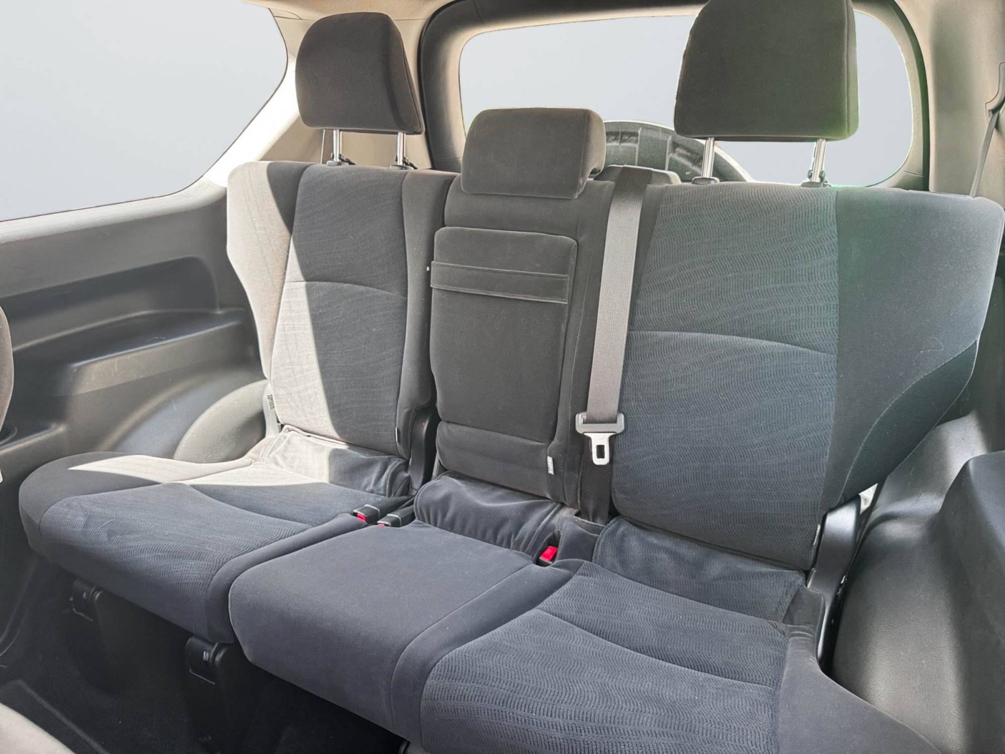 Toyota Land Cruiser 150 Series