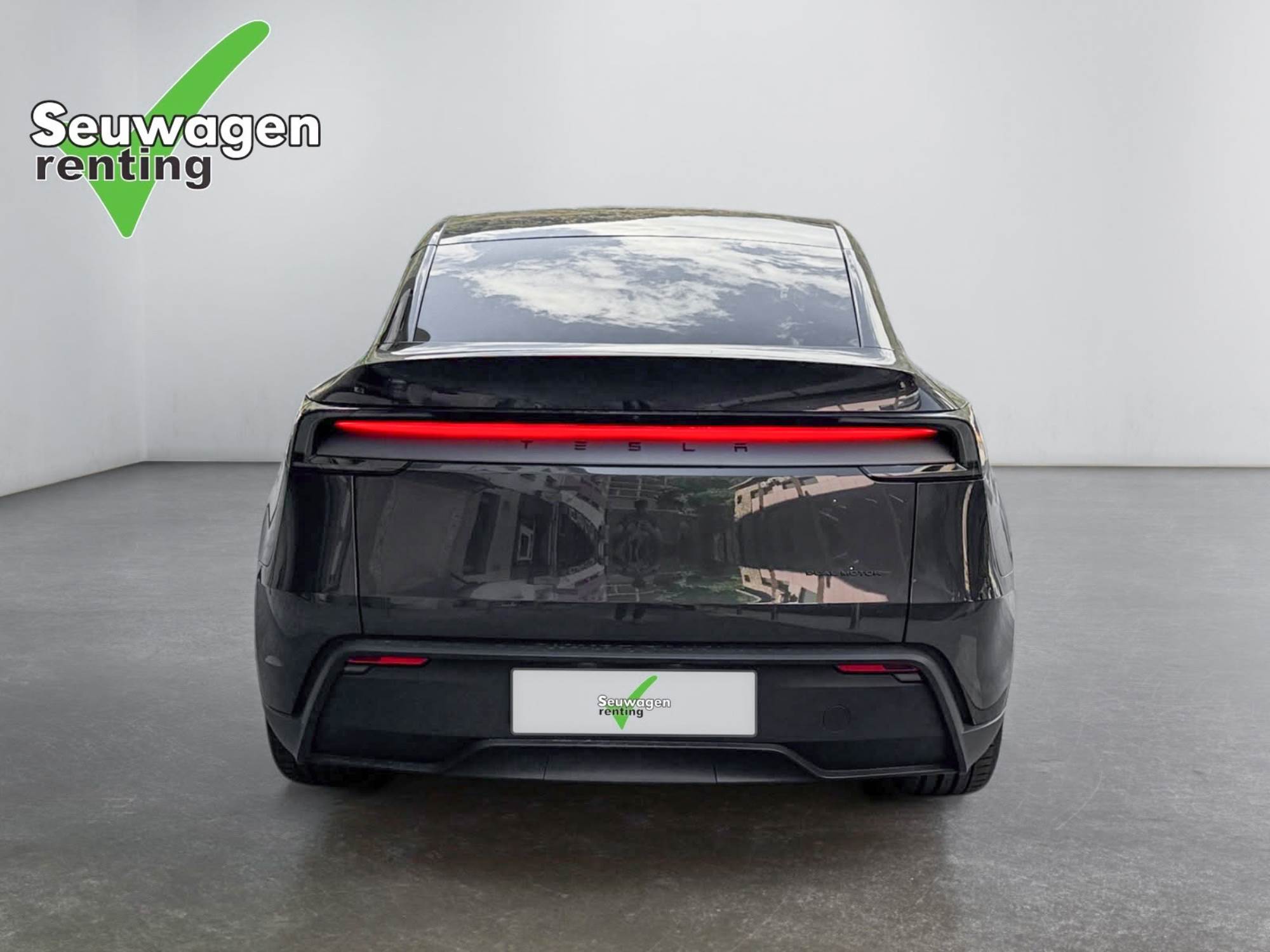 Tesla Model Y Dual Motor 497 CV