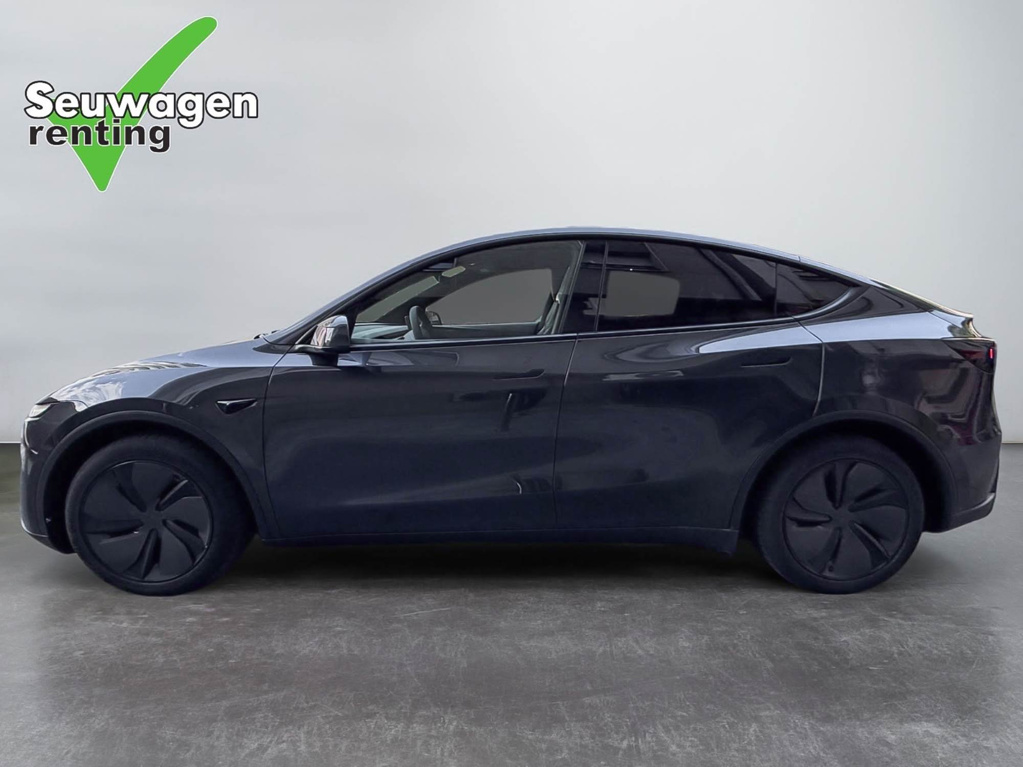 Tesla Model Y Dual Motor 497 CV