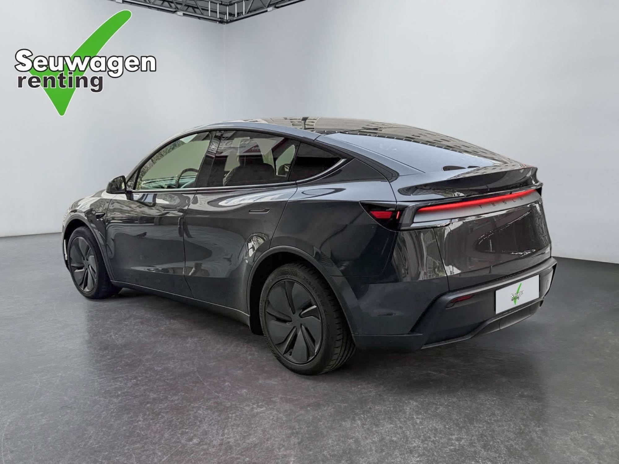 Tesla Model Y Dual Motor 497 CV