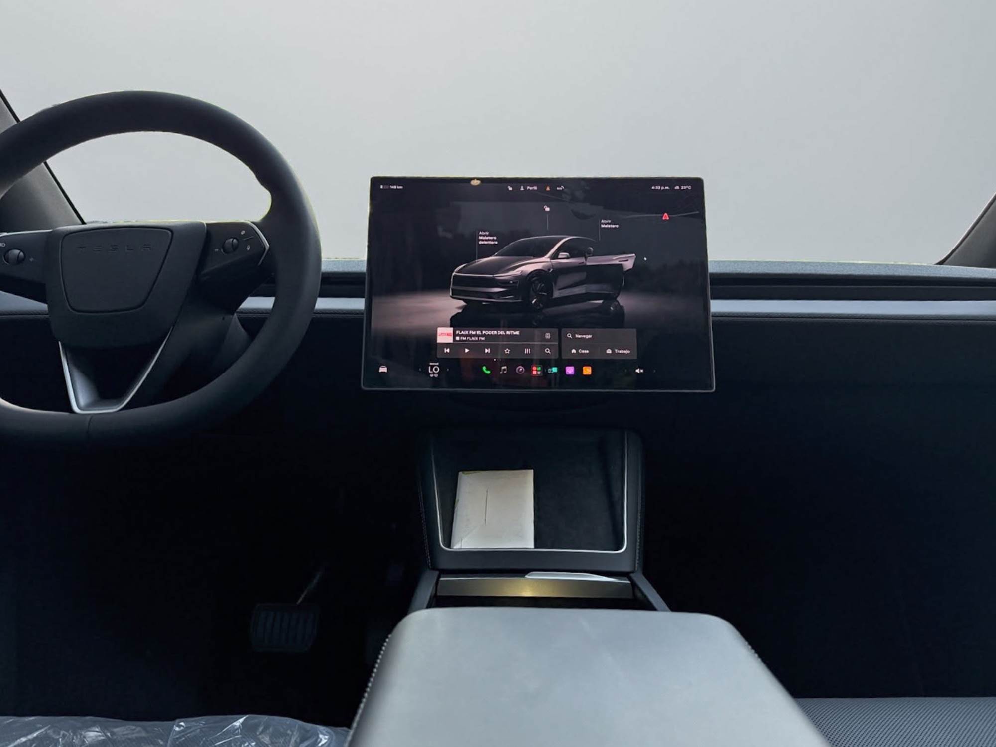 Tesla Model Y Dual Motor 497 CV