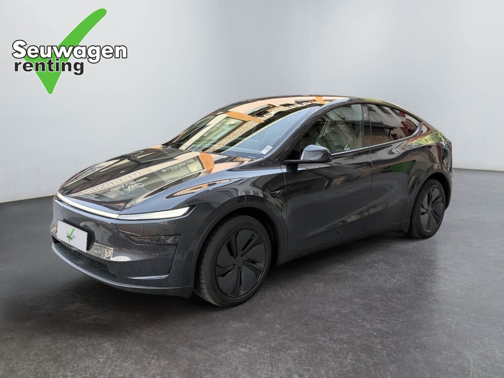 Model Y Dual Motor 497 CV