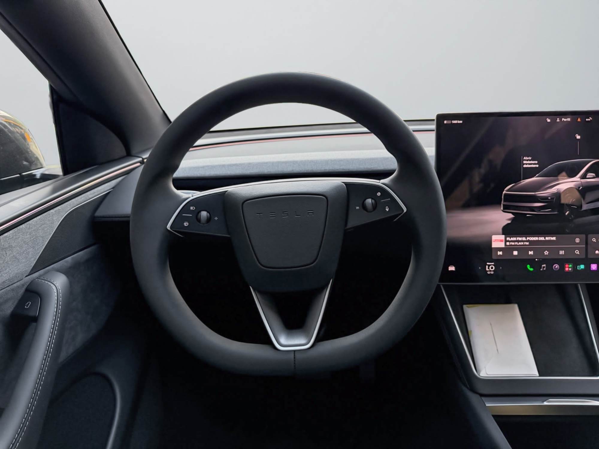 Tesla Model Y Dual Motor 497 CV