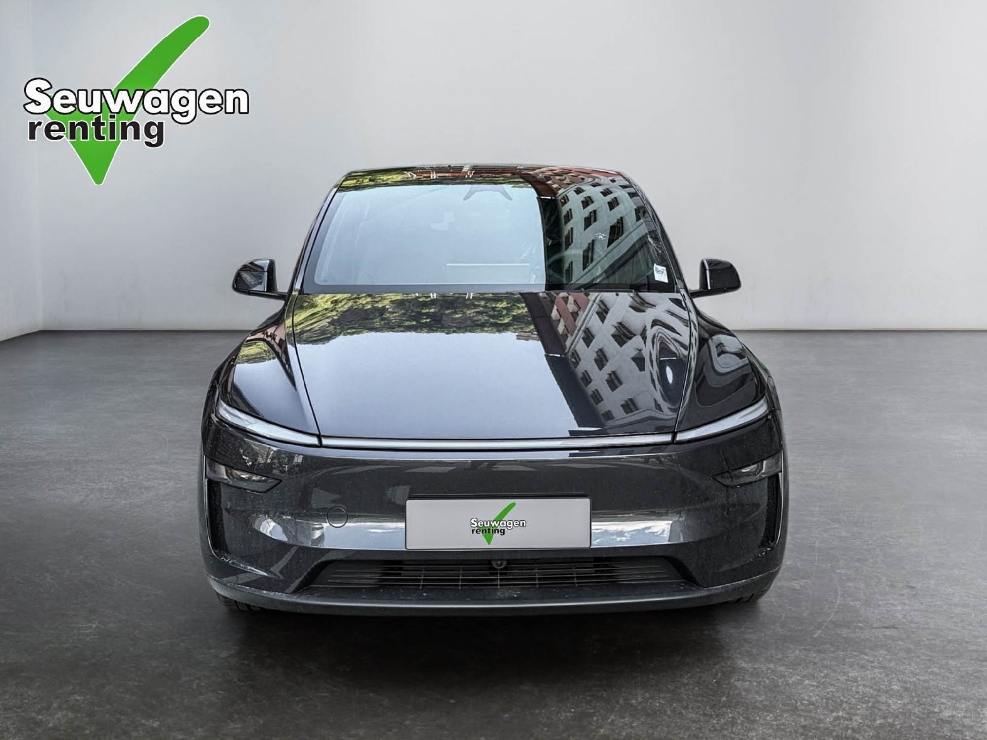 Tesla Model Y Dual Motor 497 CV