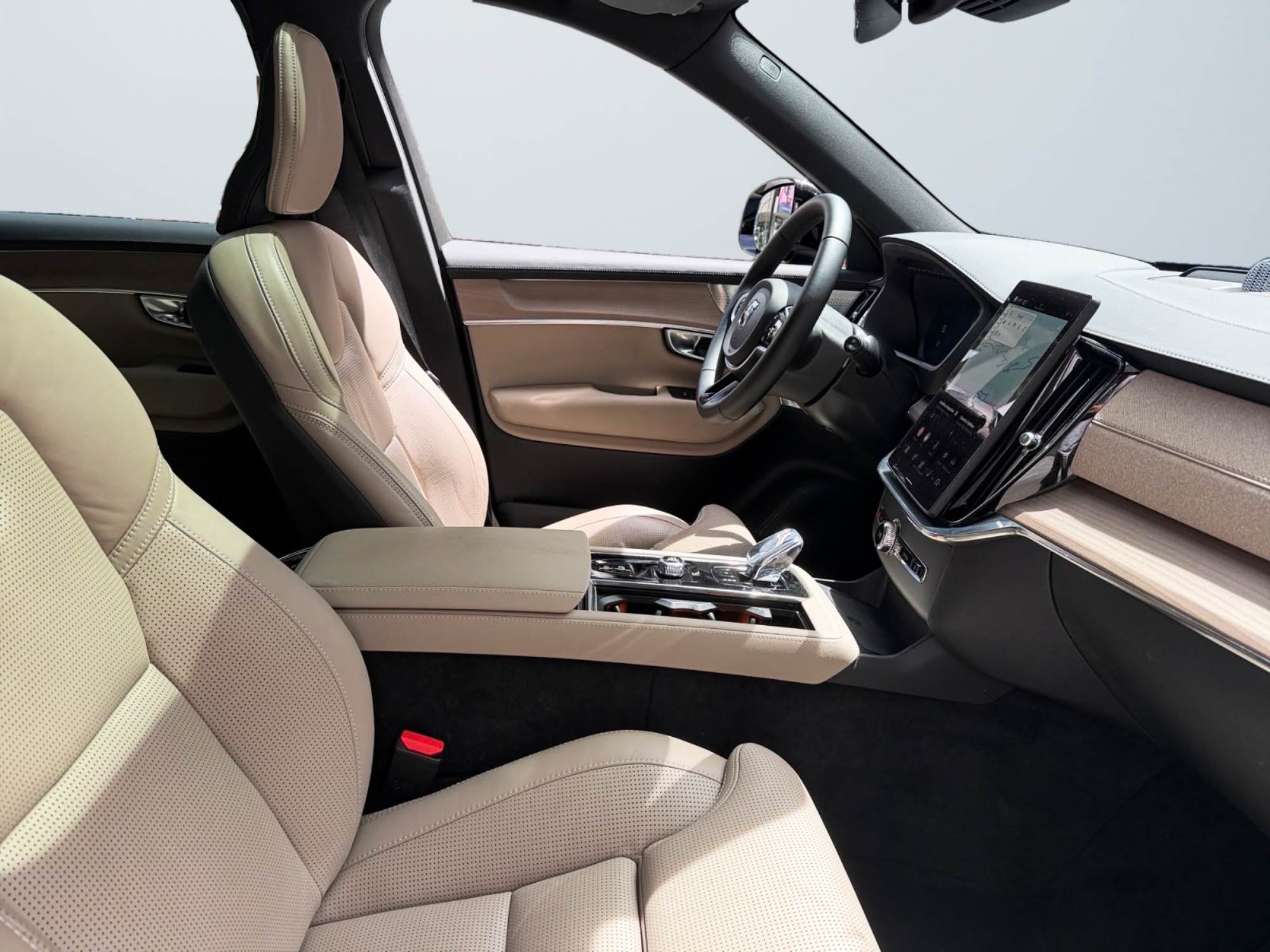 Volvo XC 90 T8 455 CV