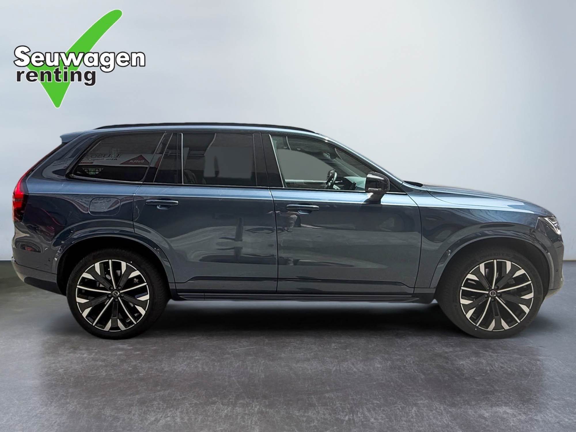Volvo XC 90 T8 455 CV