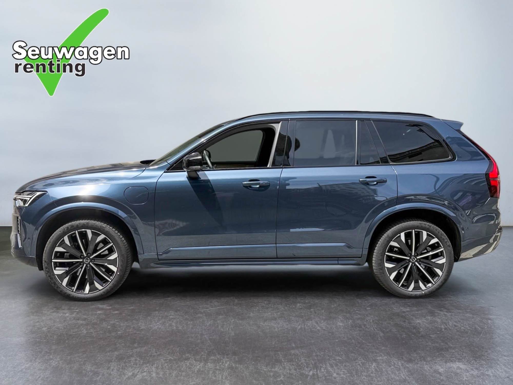 Volvo XC 90 T8 455 CV