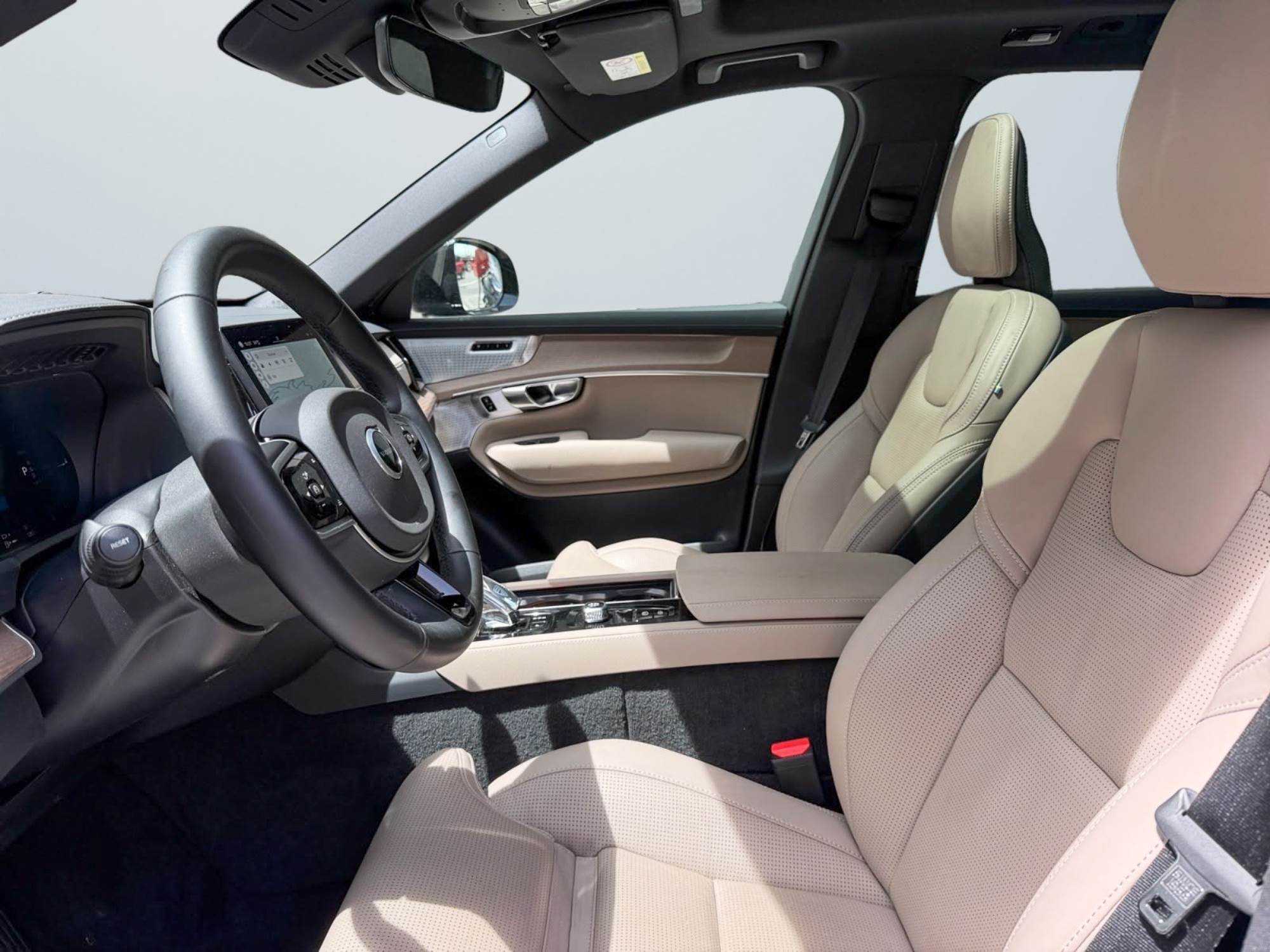 Volvo XC 90 T8 455 CV