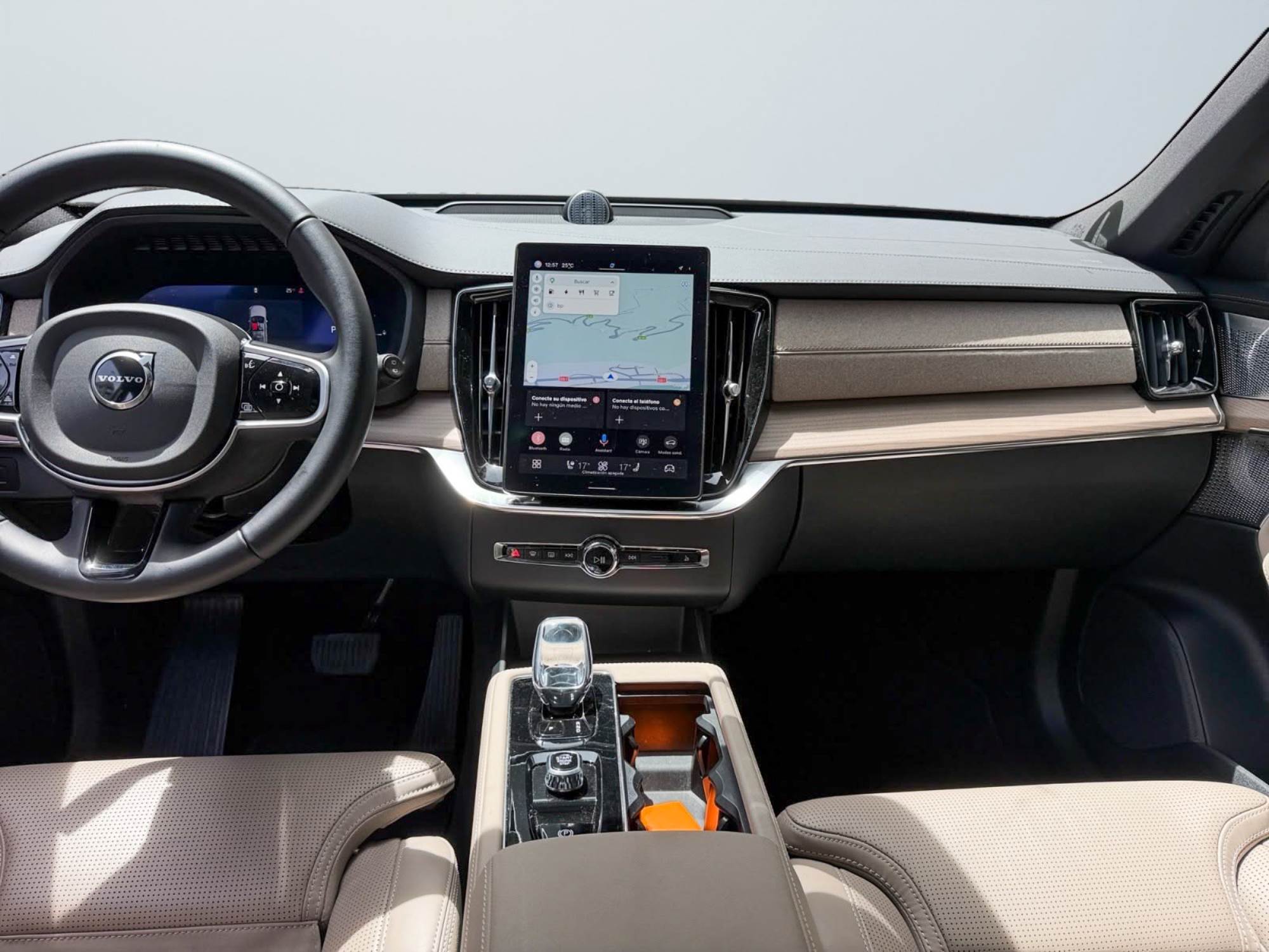 Volvo XC 90 T8 455 CV