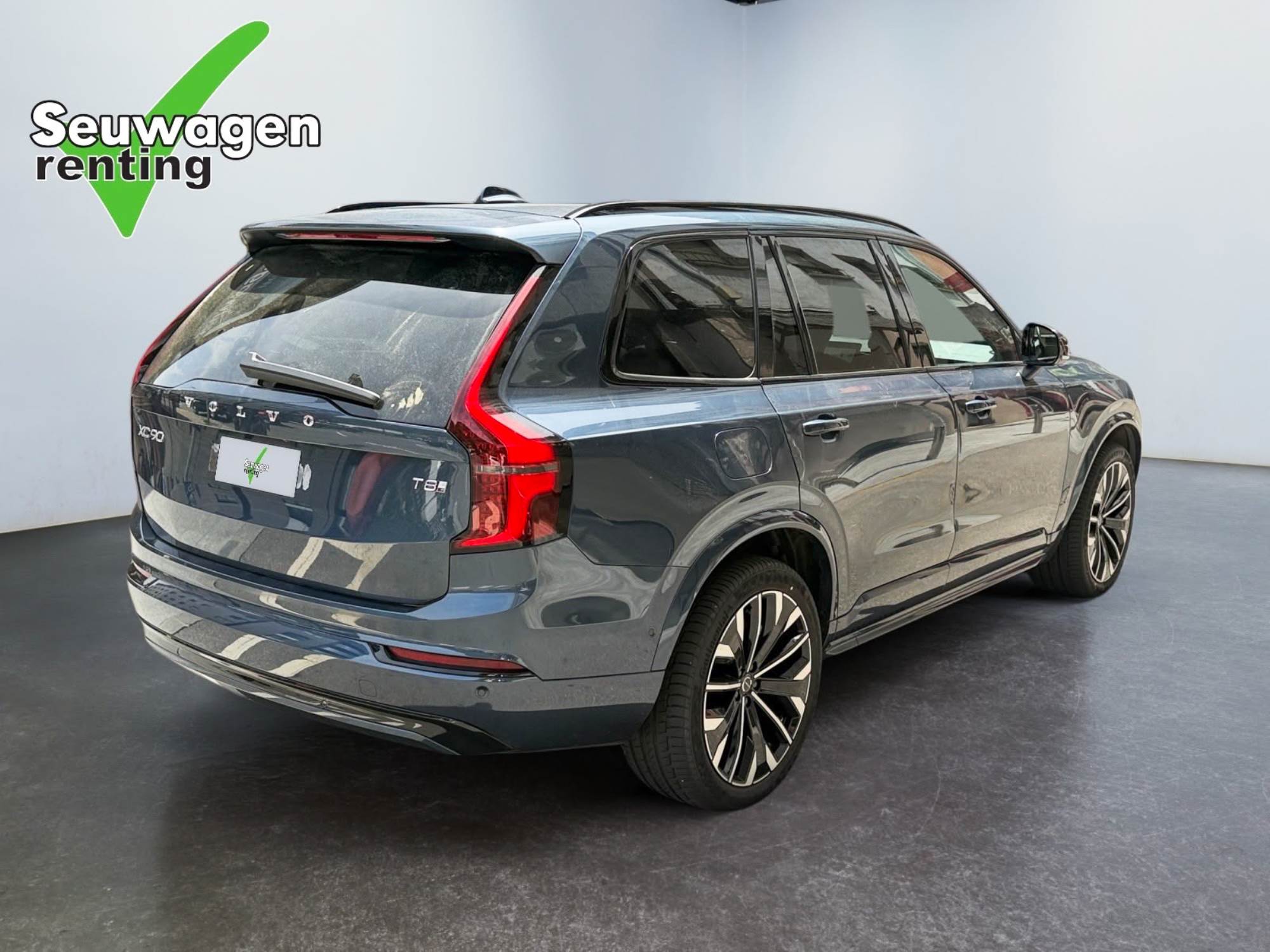 Volvo XC 90 T8 455 CV