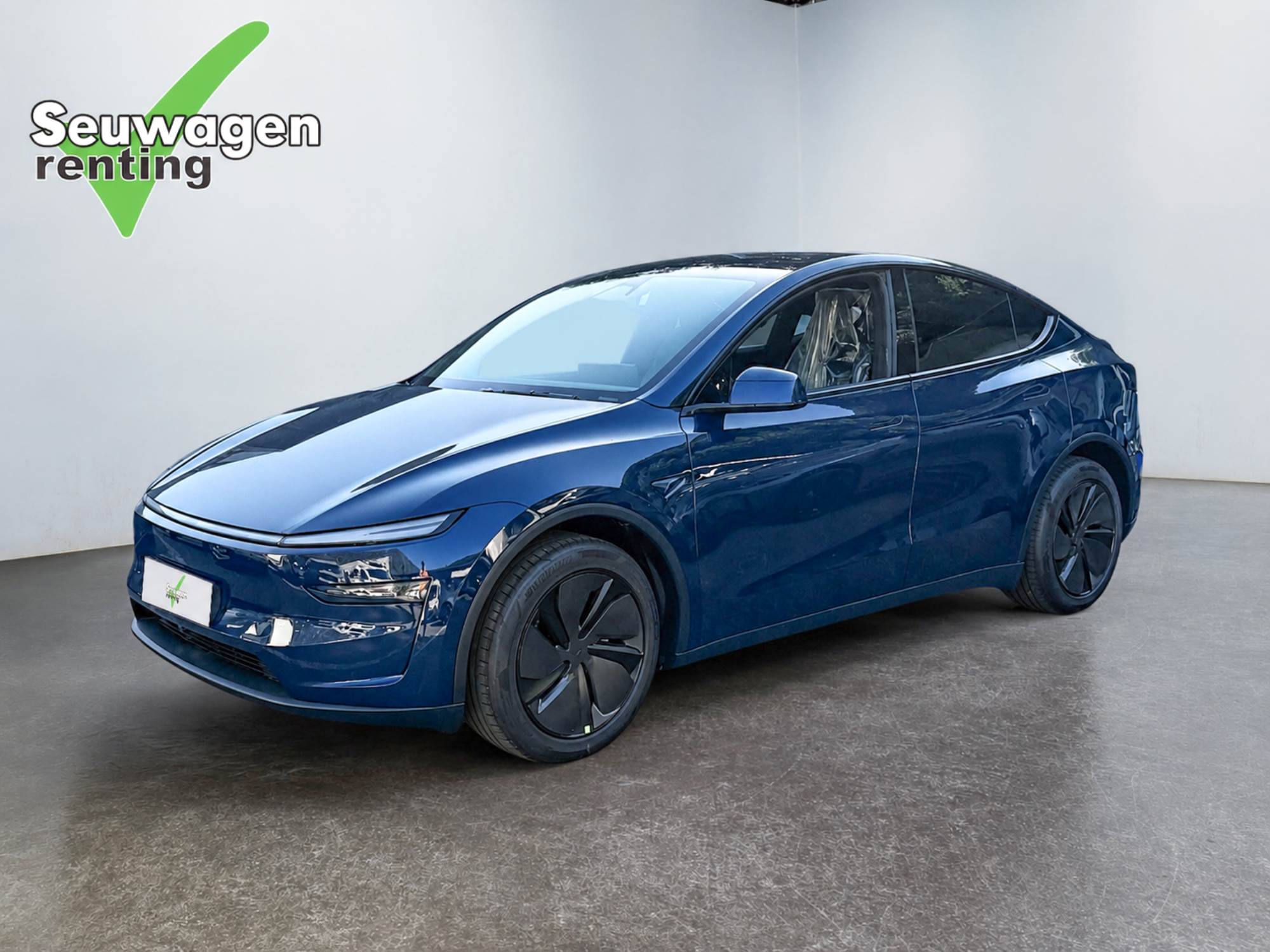 Model Y Dual Motor 497 CV