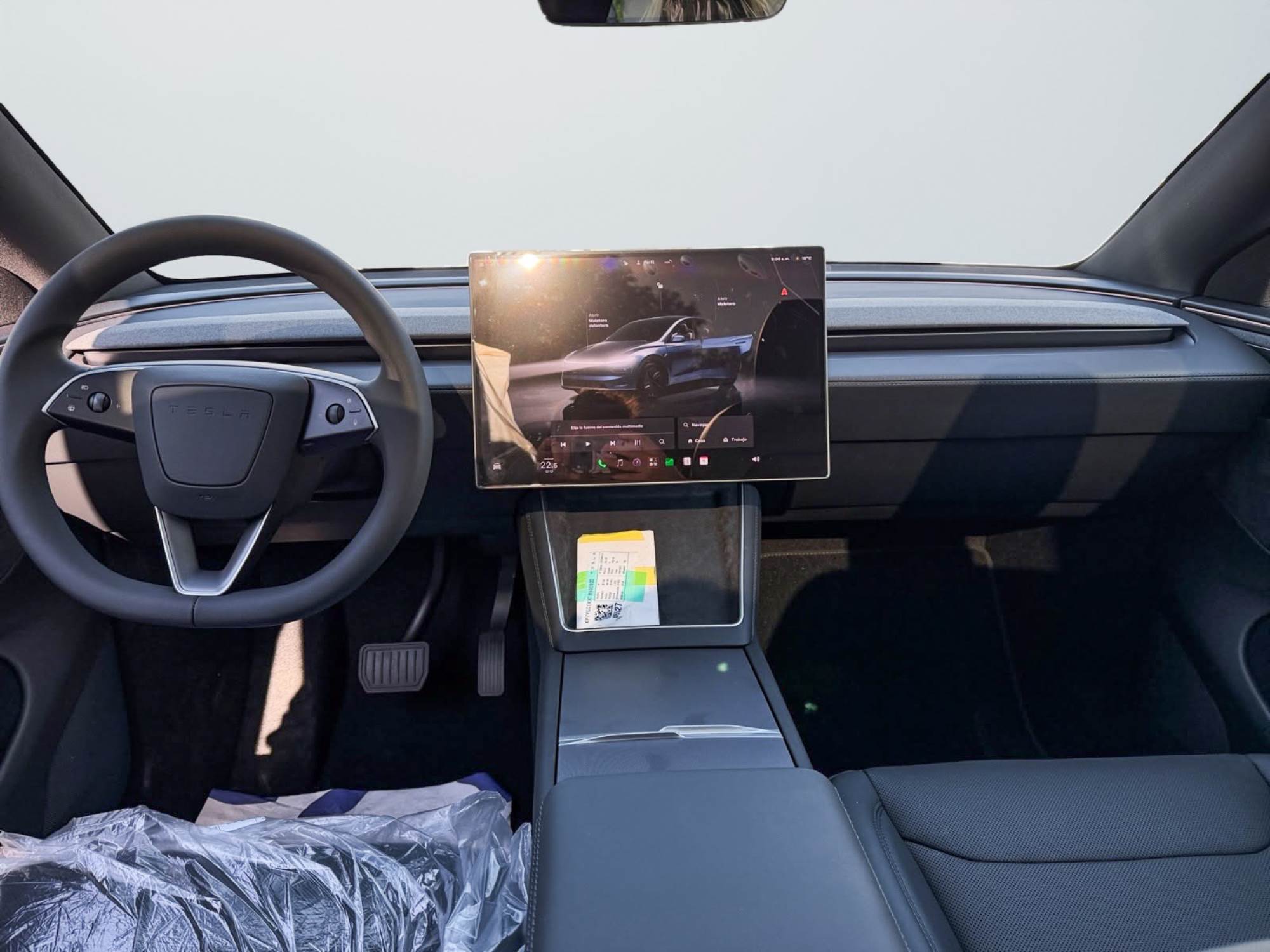 Tesla Model Y Dual Motor 497 CV