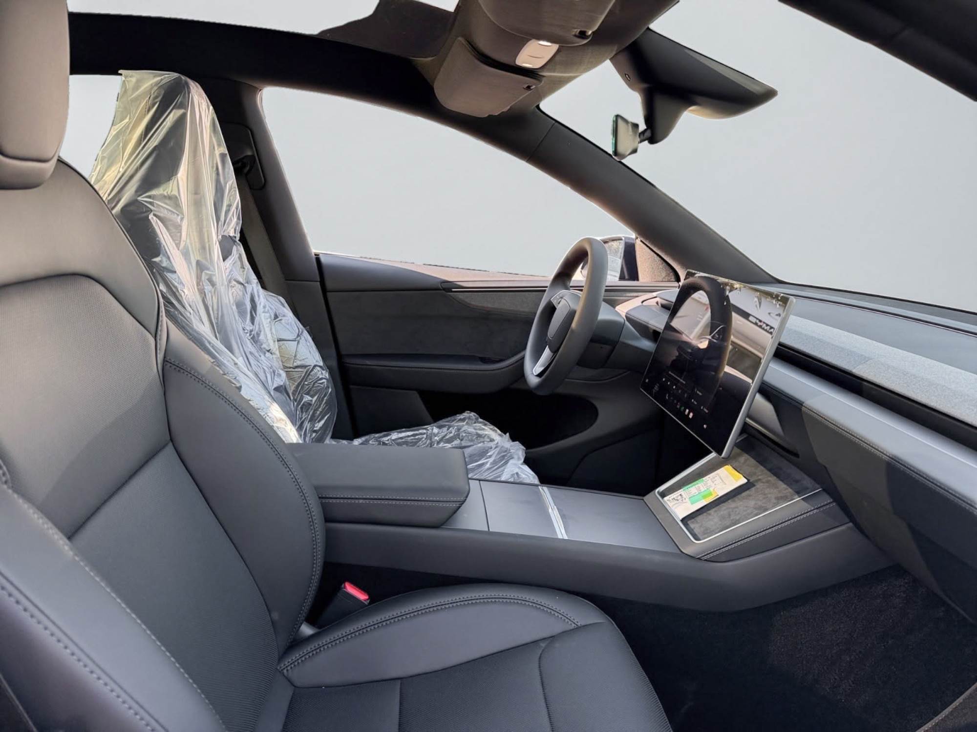Tesla Model Y Dual Motor 497 CV