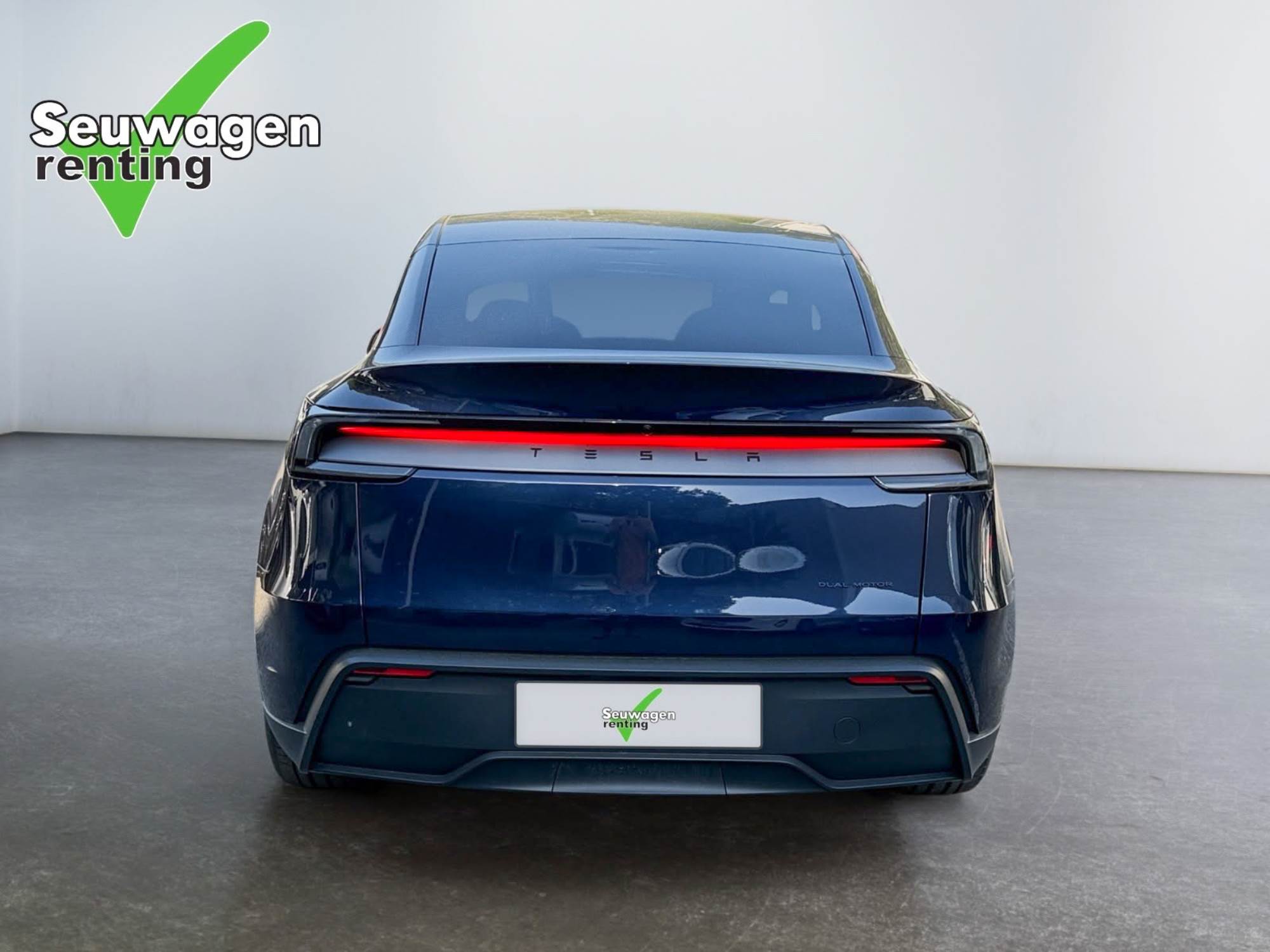 Tesla Model Y Dual Motor 497 CV