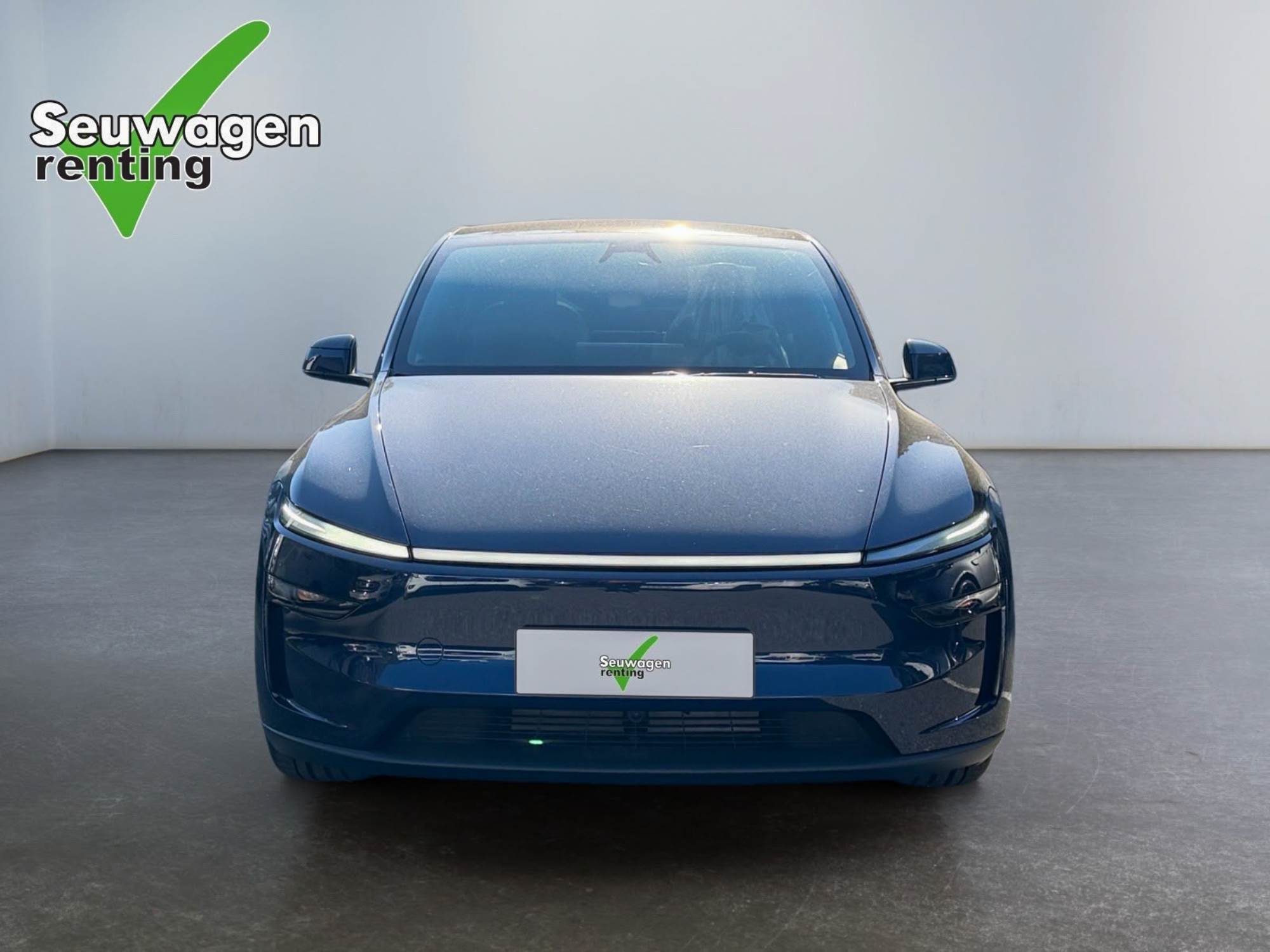 Tesla Model Y Dual Motor 497 CV