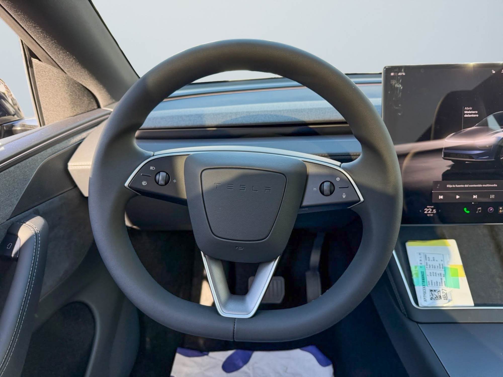 Tesla Model Y Dual Motor 497 CV