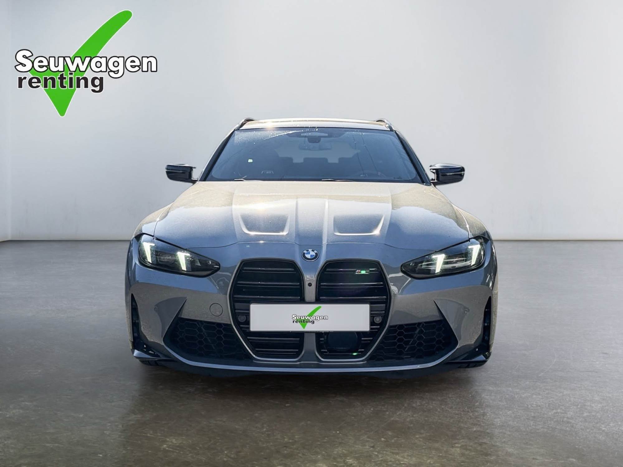BMW M3 Competition M XDRIVE Touring 510 CV