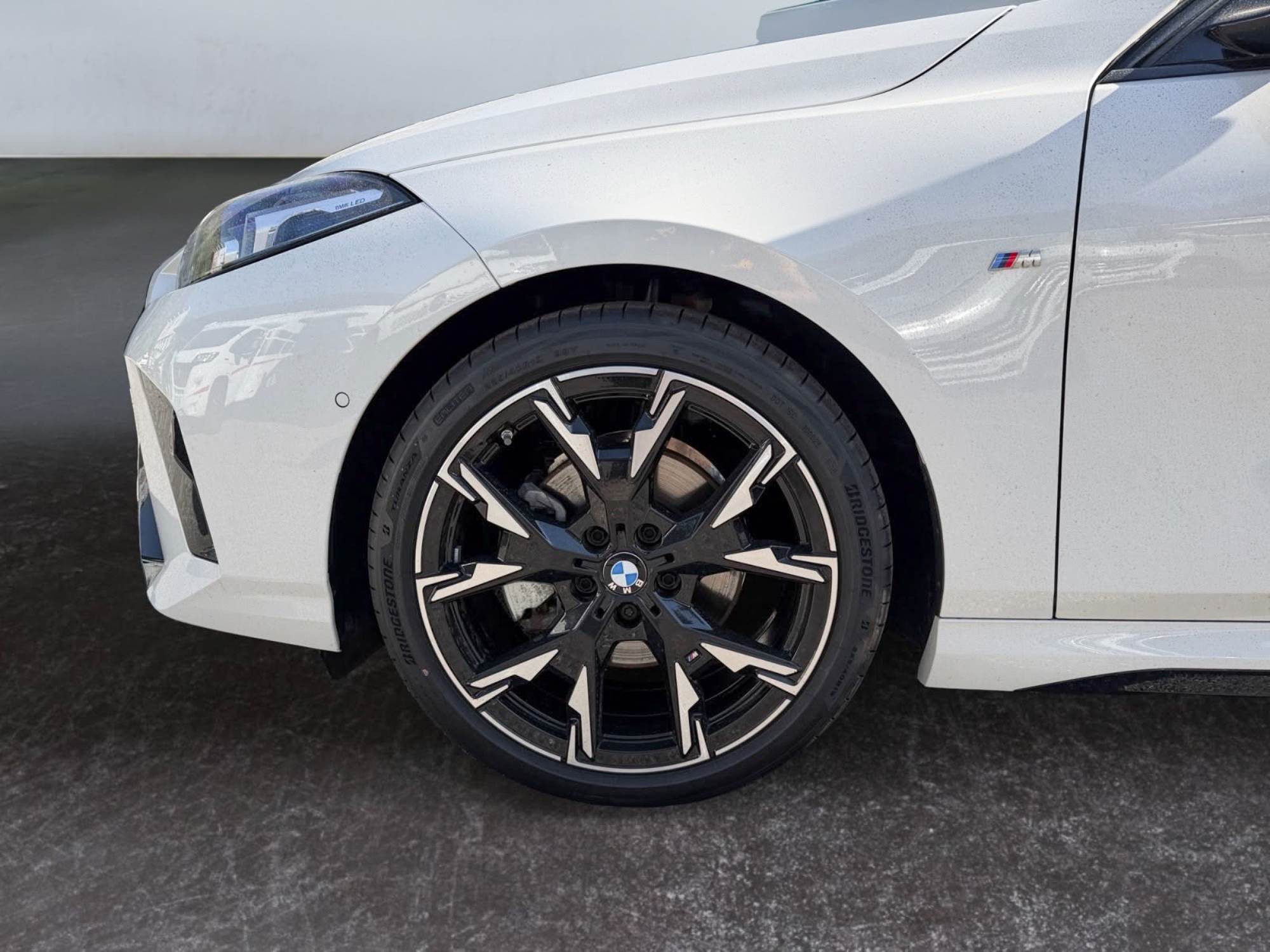 BMW 120 170 CV
