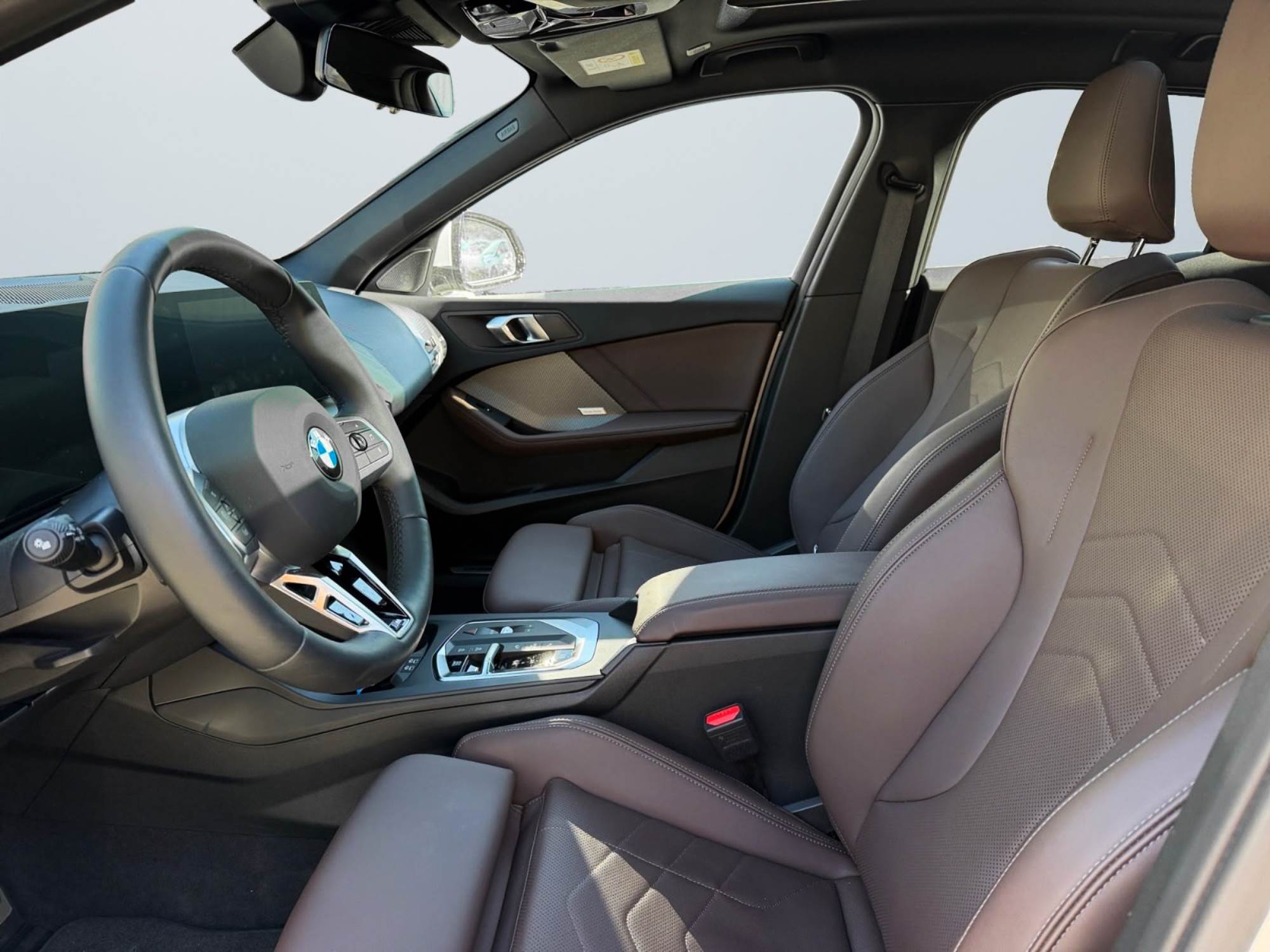 BMW 120 170 CV