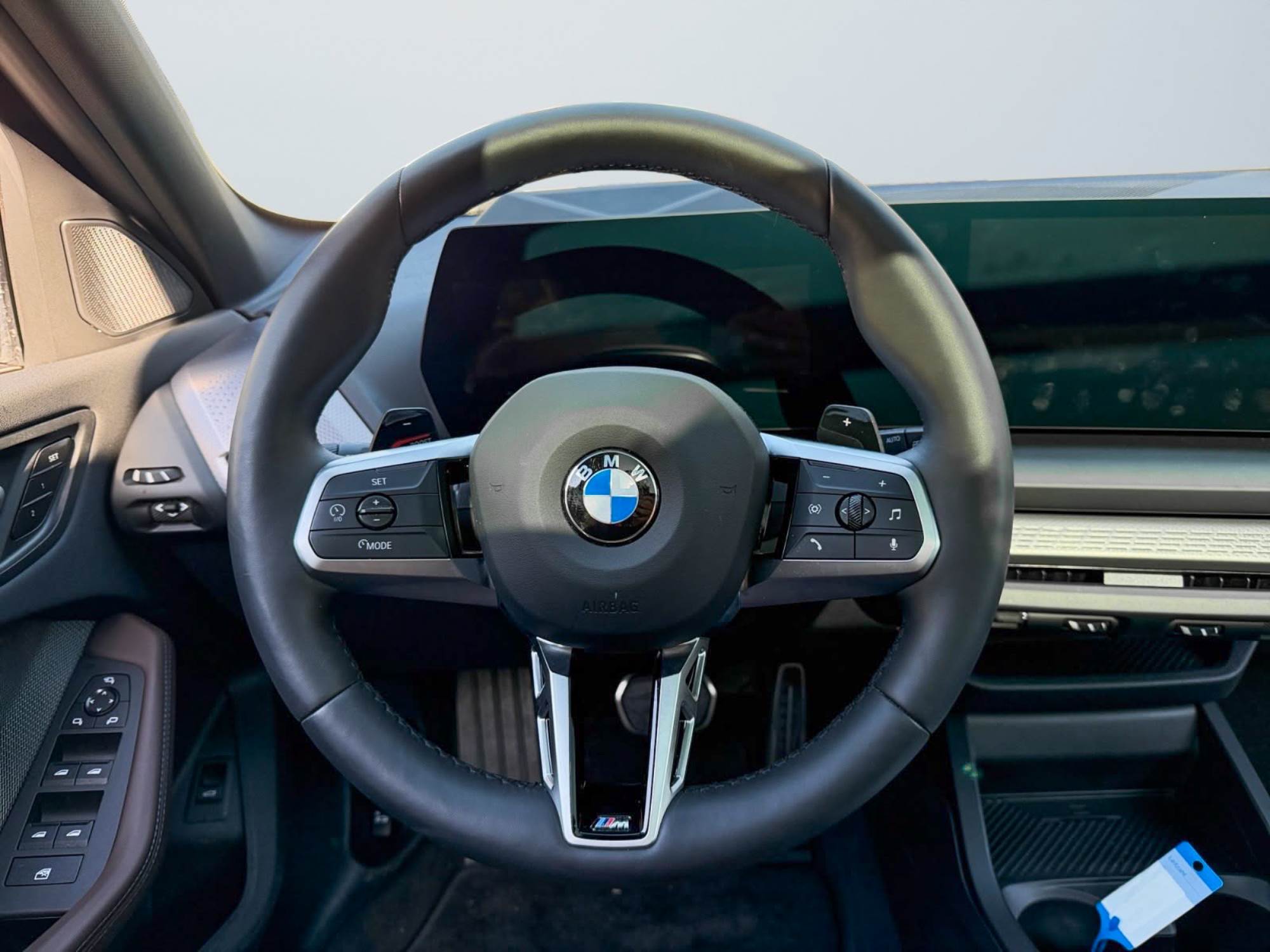 BMW 120 170 CV