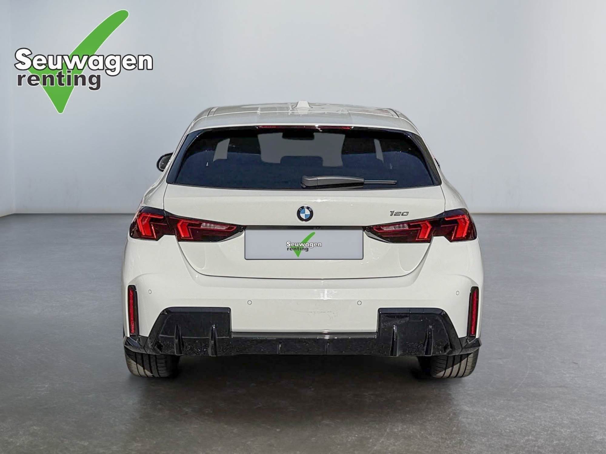 BMW 120 170 CV