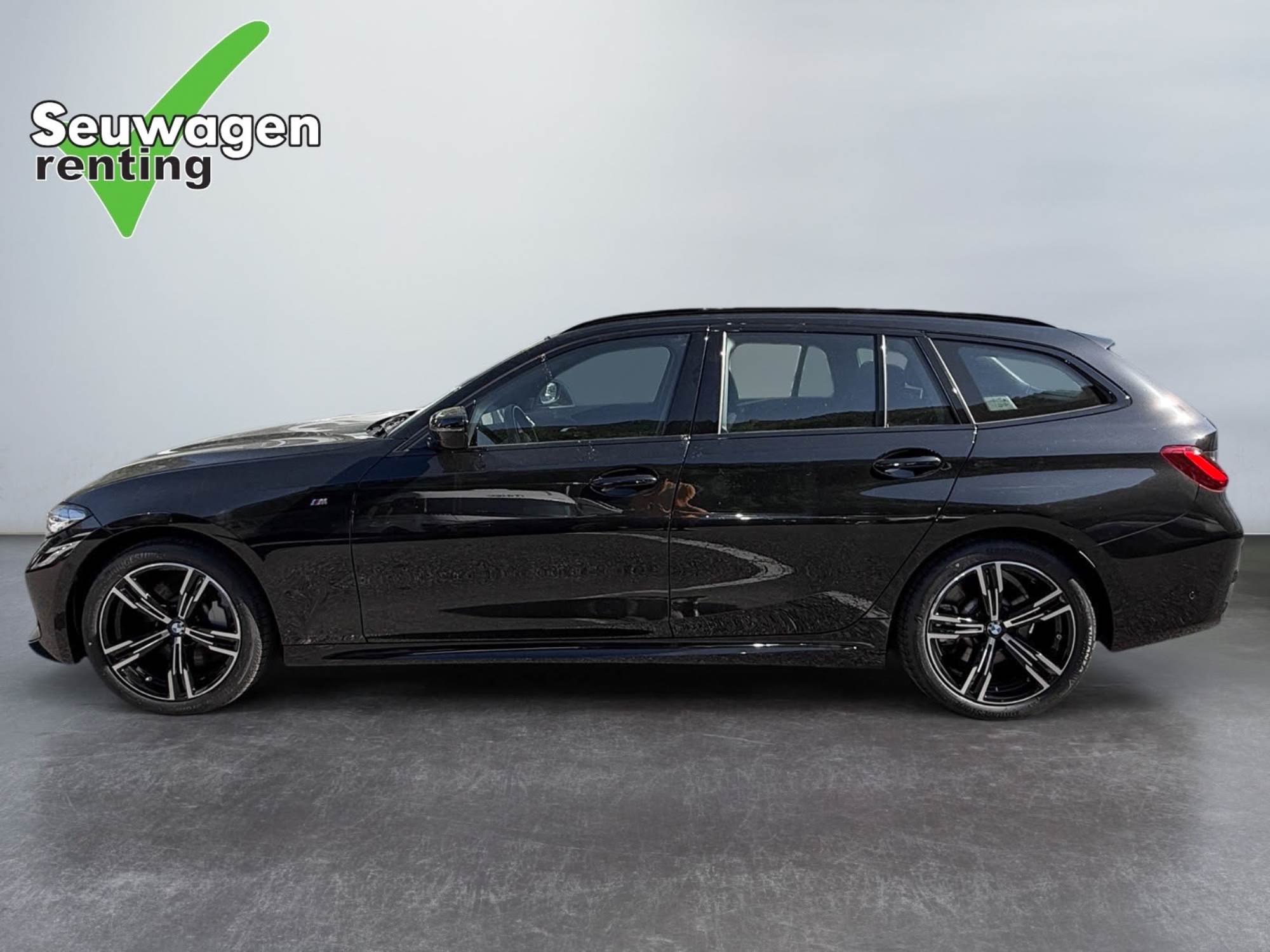BMW 330 i XDRIVE 258 CV