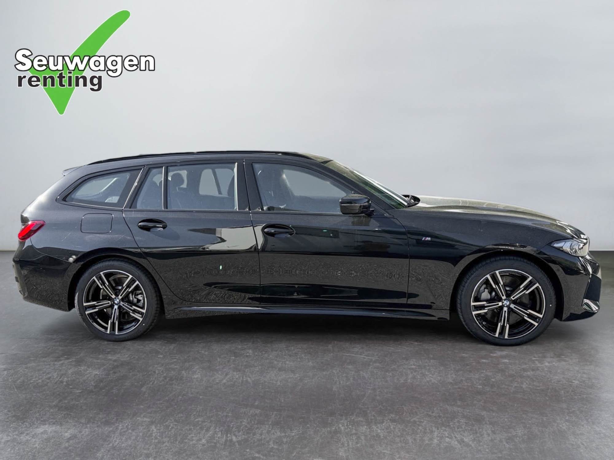 BMW 330 i XDRIVE 258 CV