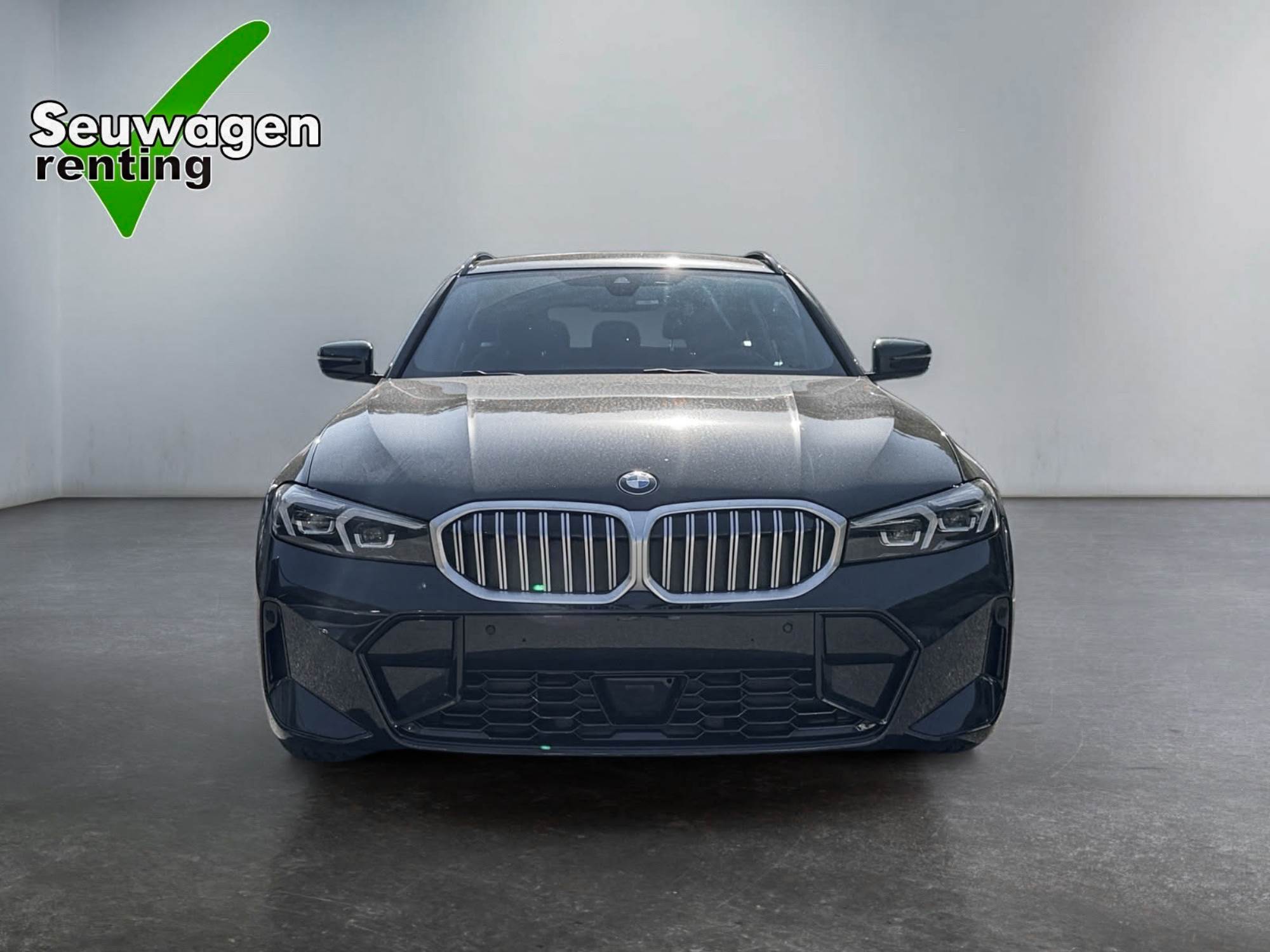 BMW 330 i XDRIVE 258 CV