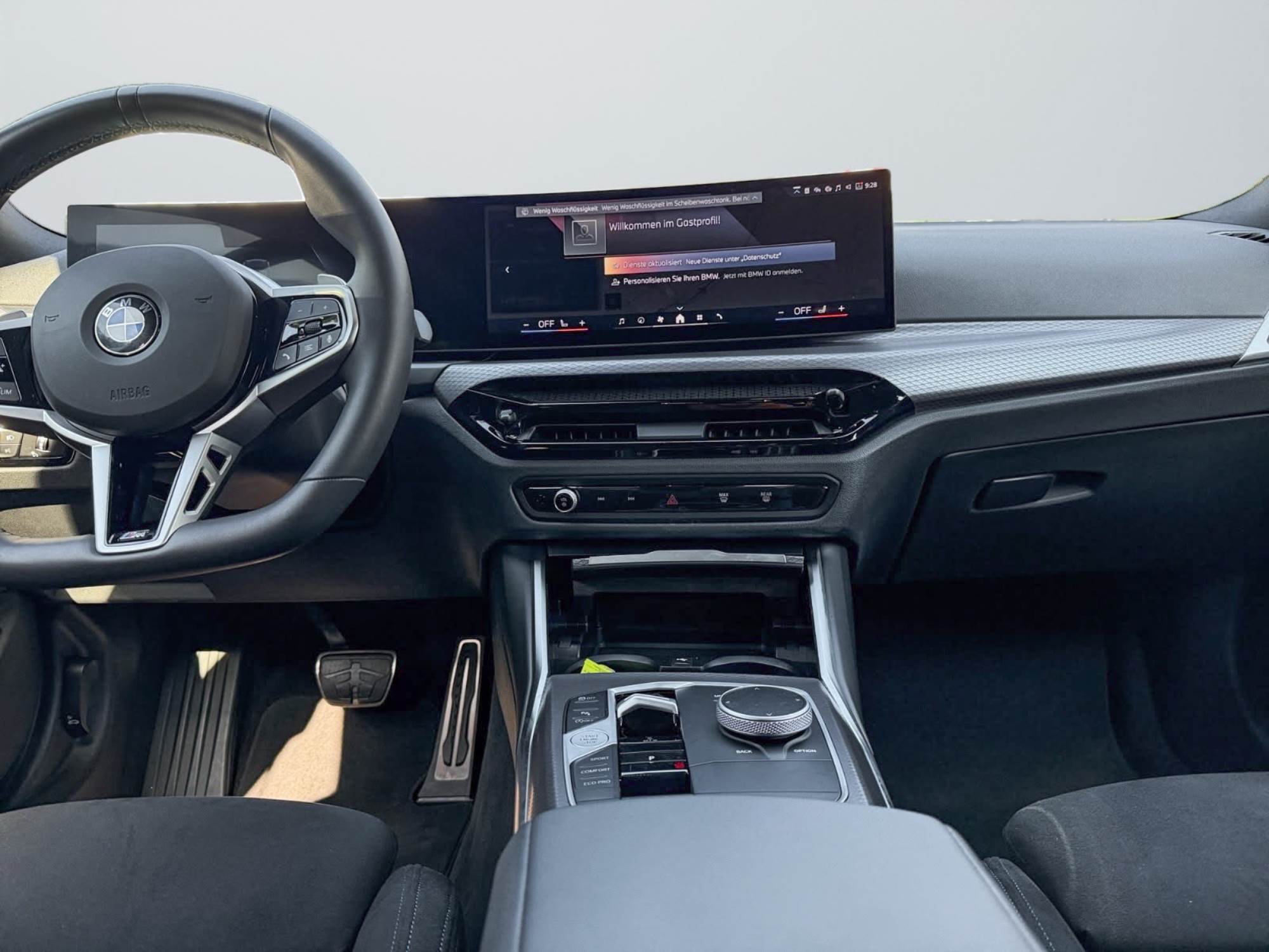 BMW 330 i XDRIVE 258 CV