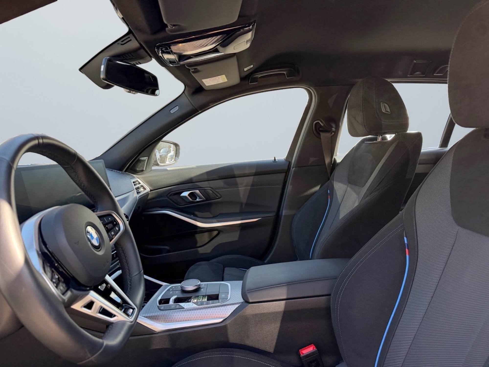 BMW 330 i XDRIVE 258 CV