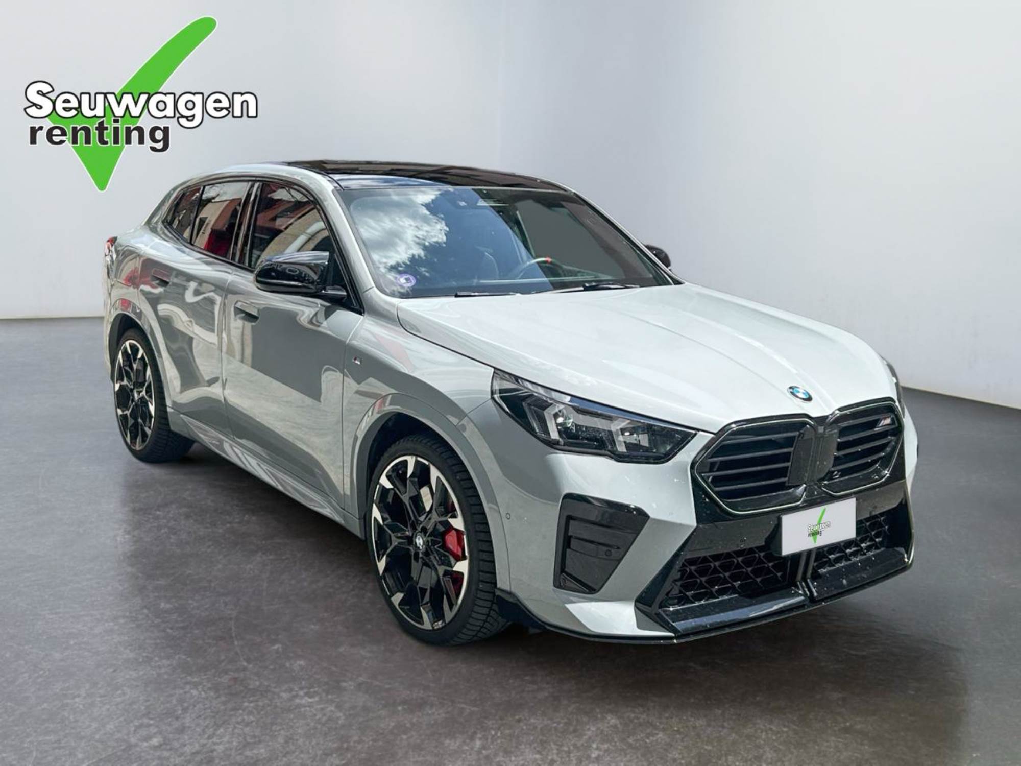 BMW X2 M35I xDrive 306 CV