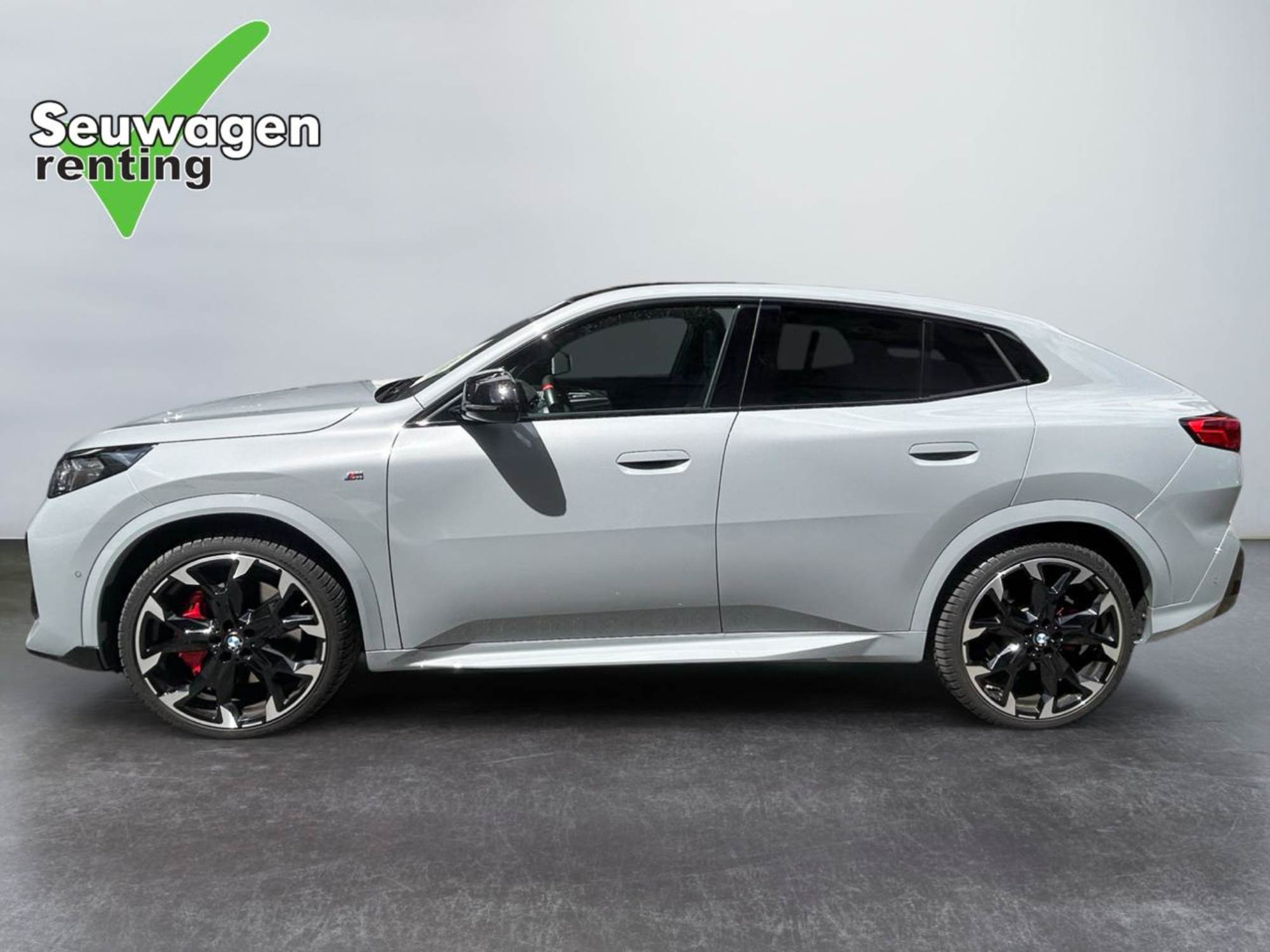 BMW X2 M35I xDrive 306 CV