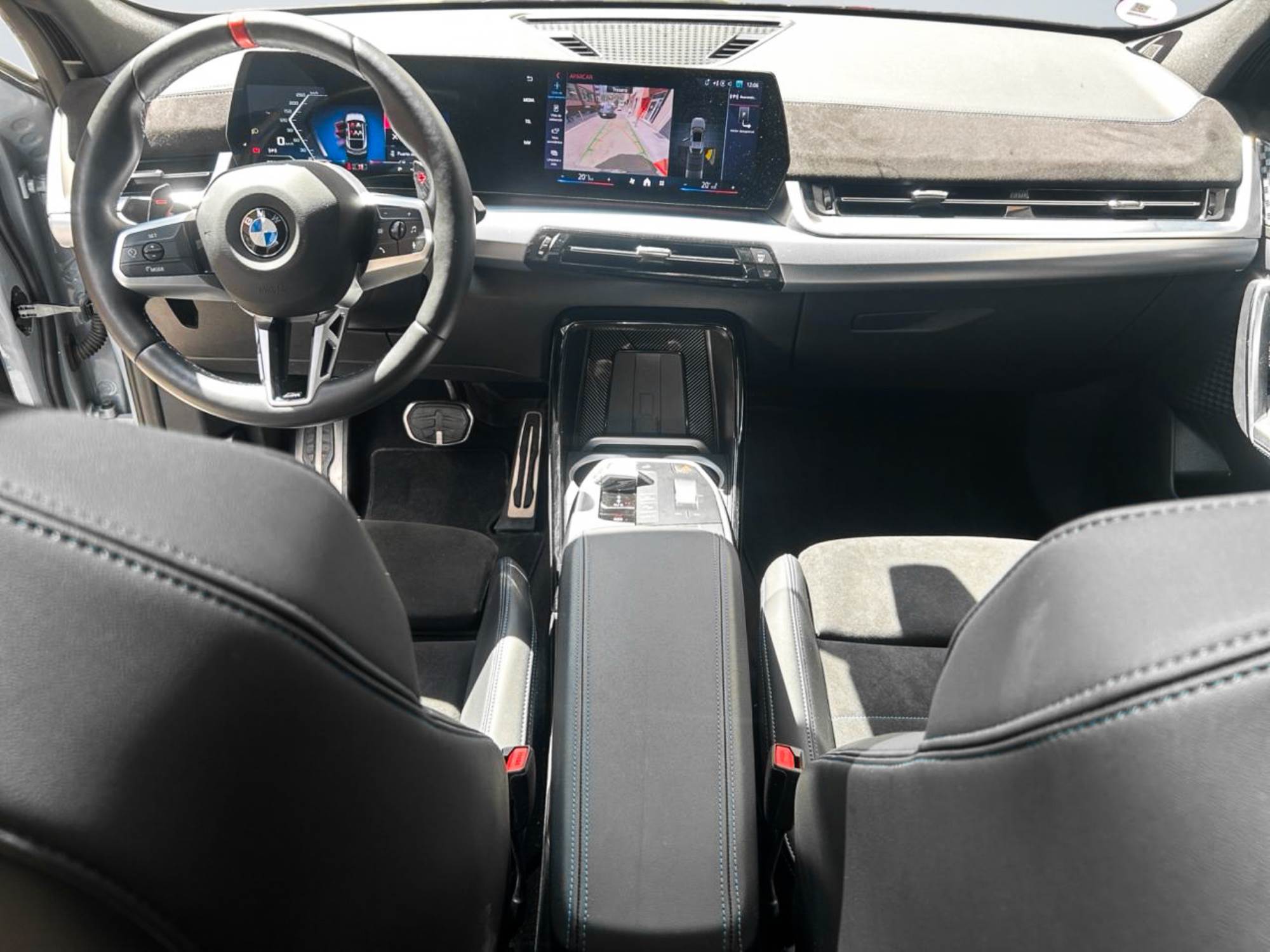 BMW X2 M35I xDrive 306 CV