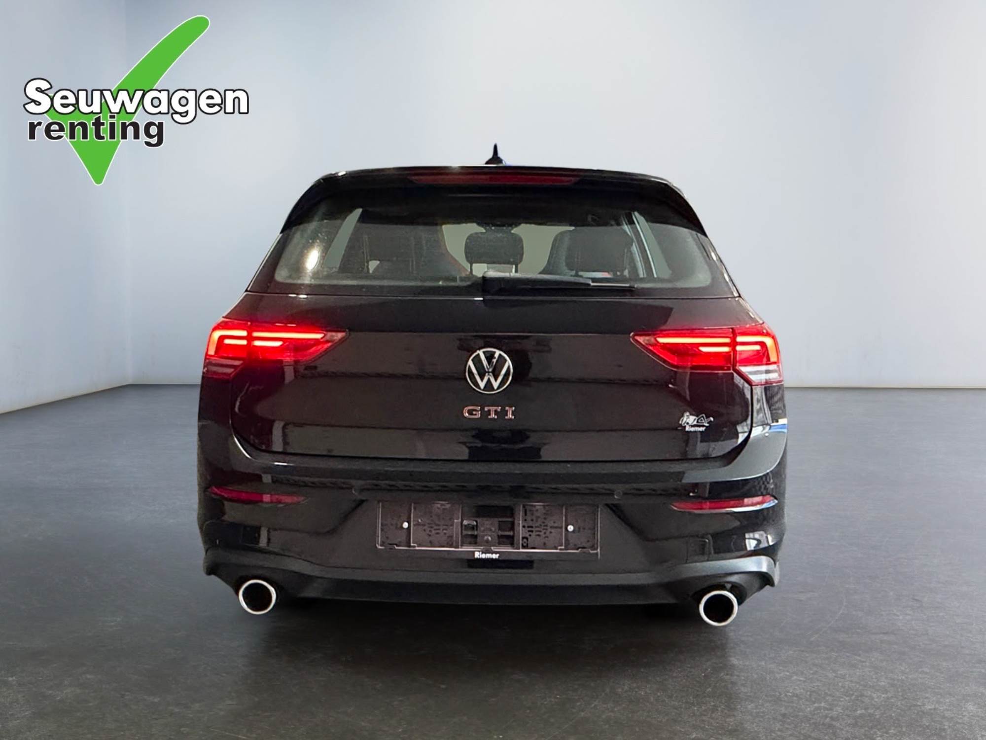 Volkswagen Golf GTI 245 CV