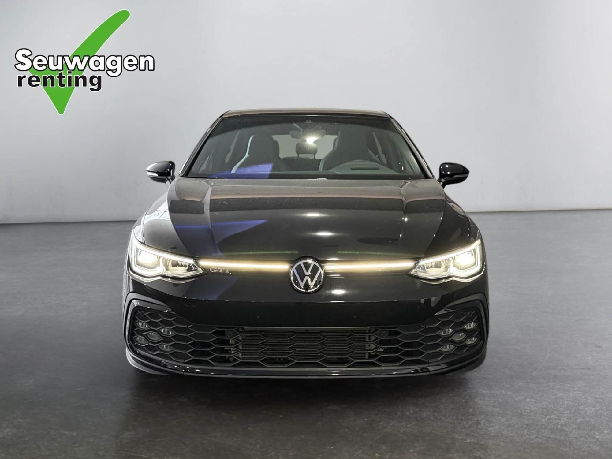 Volkswagen Golf GTI 245 CV