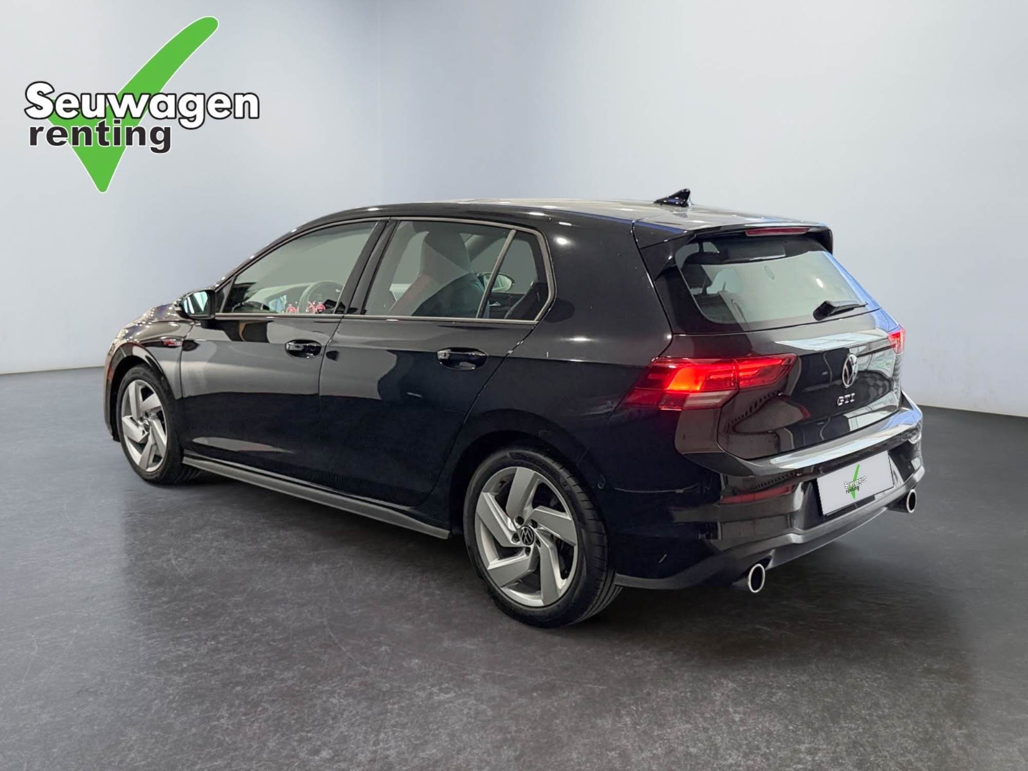 Volkswagen Golf GTI 245 CV