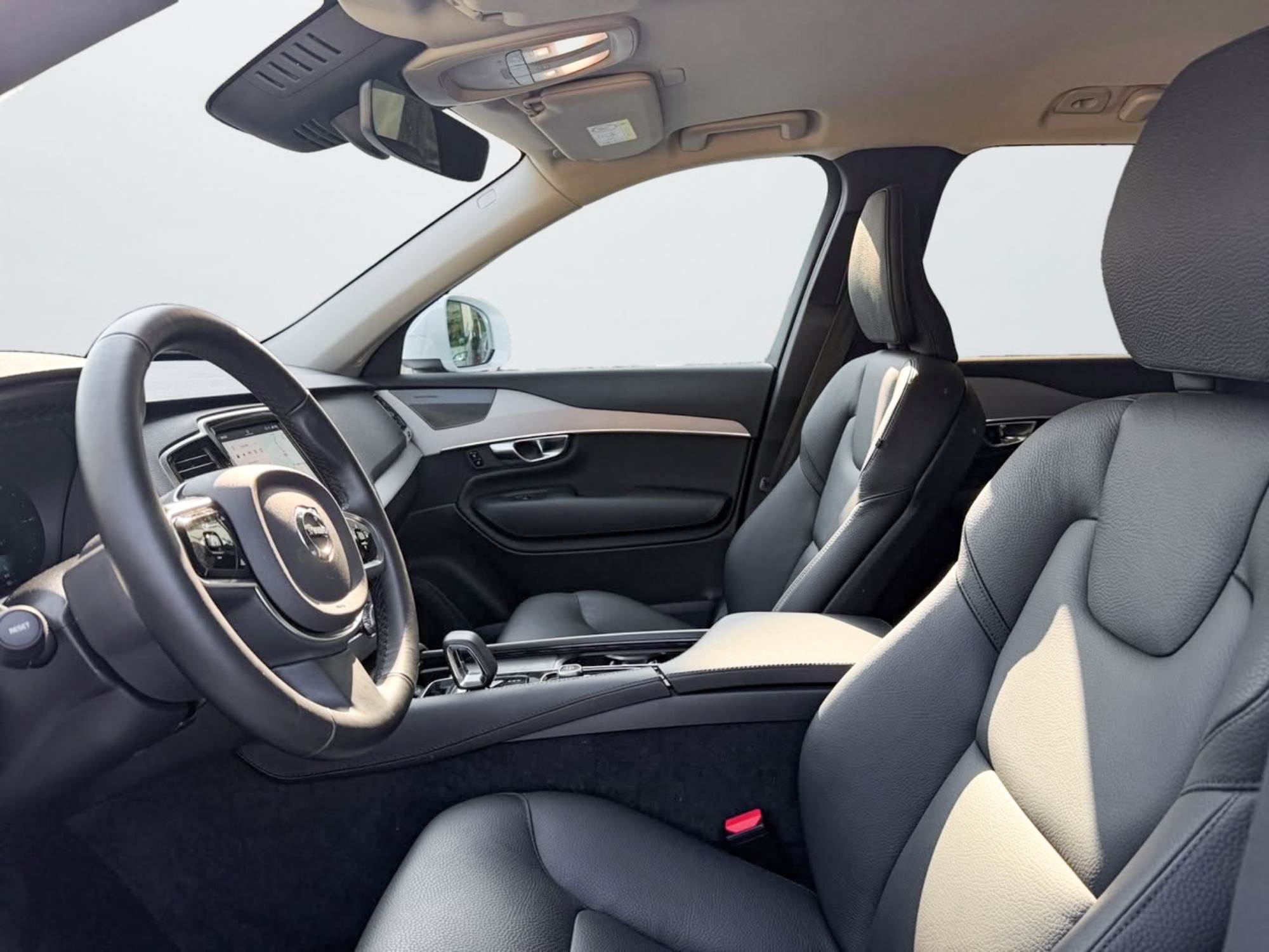 Volvo XC 90 T8 455 CV
