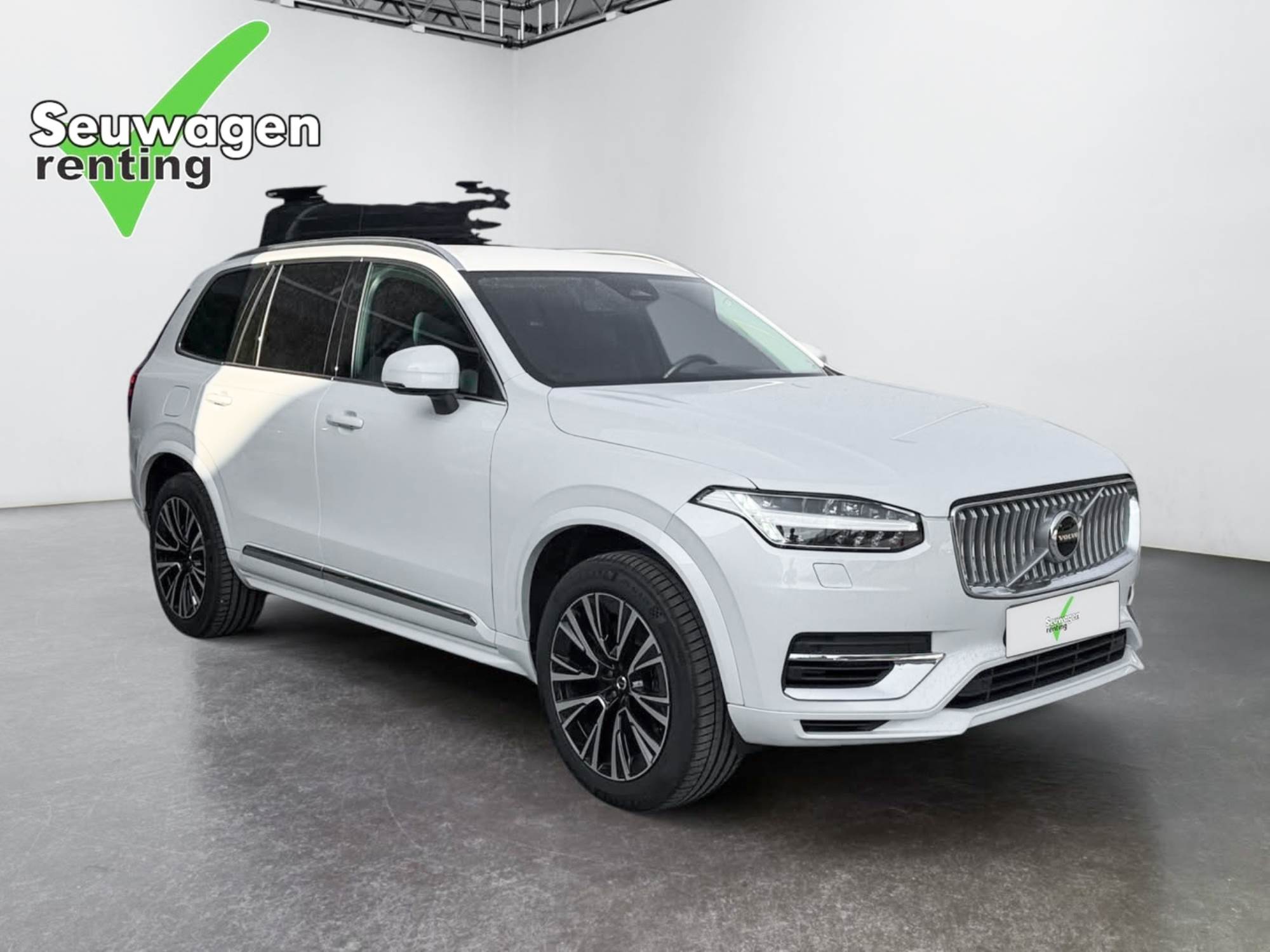 Volvo XC 90 T8 455 CV