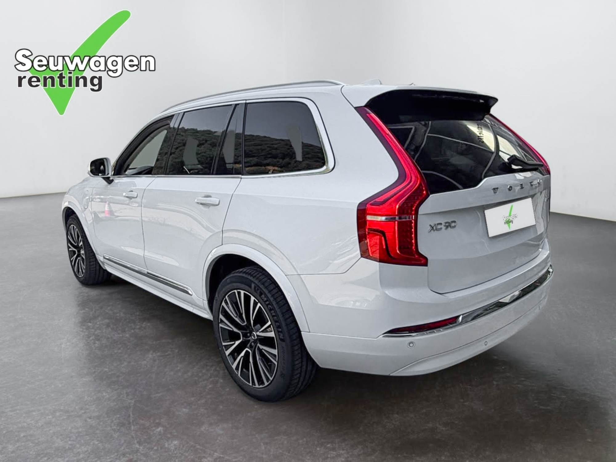 Volvo XC 90 T8 455 CV