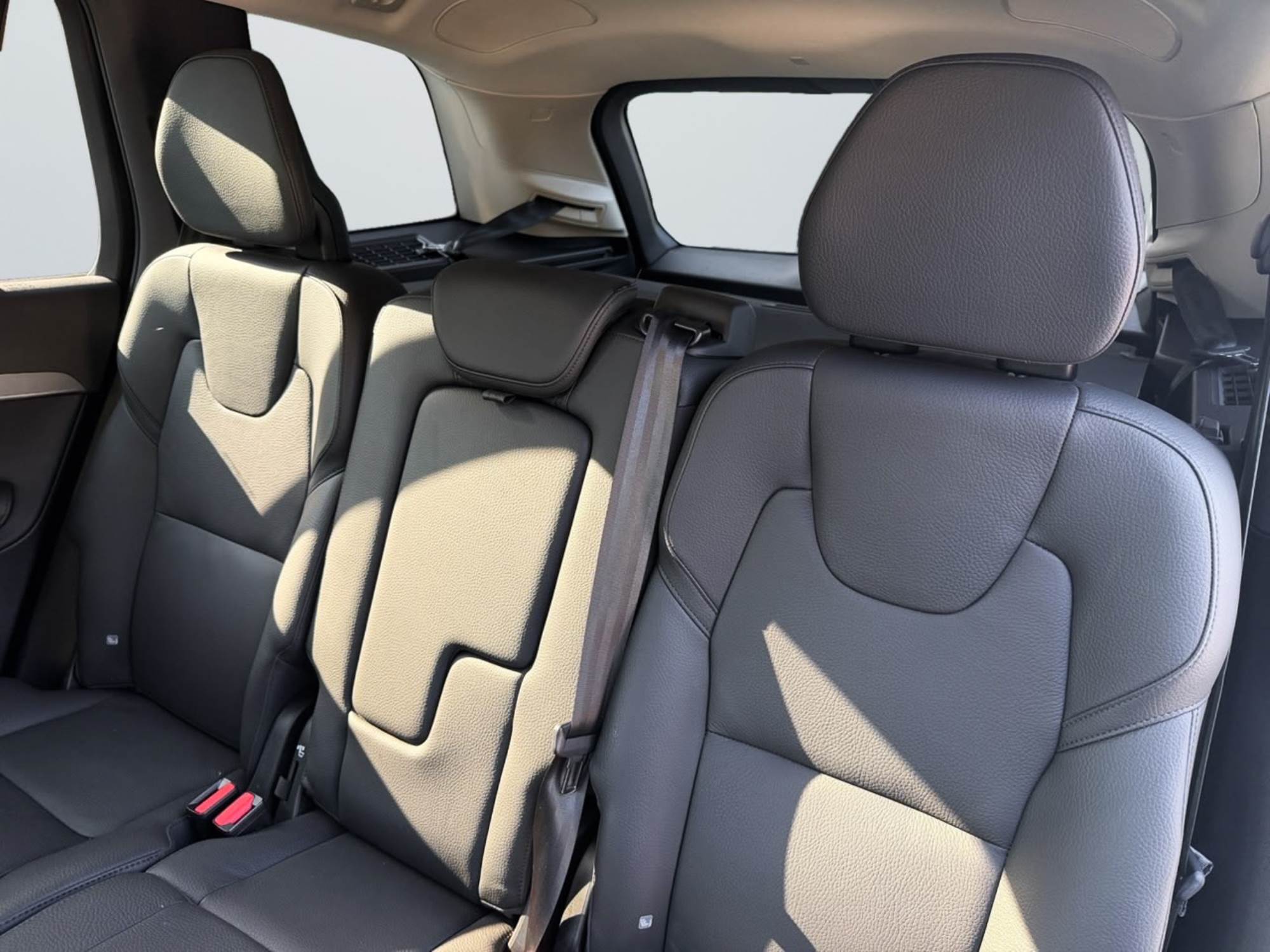 Volvo XC 90 T8 455 CV