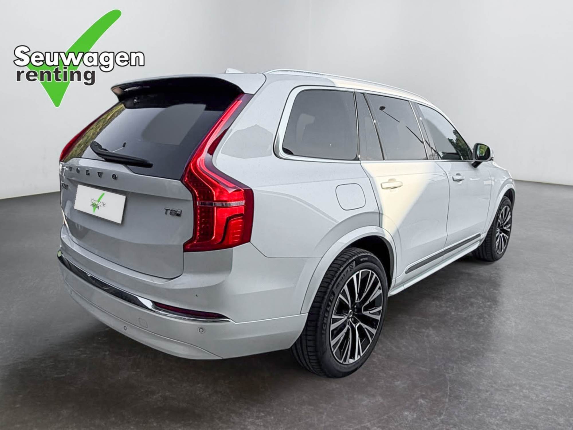 Volvo XC 90 T8 455 CV